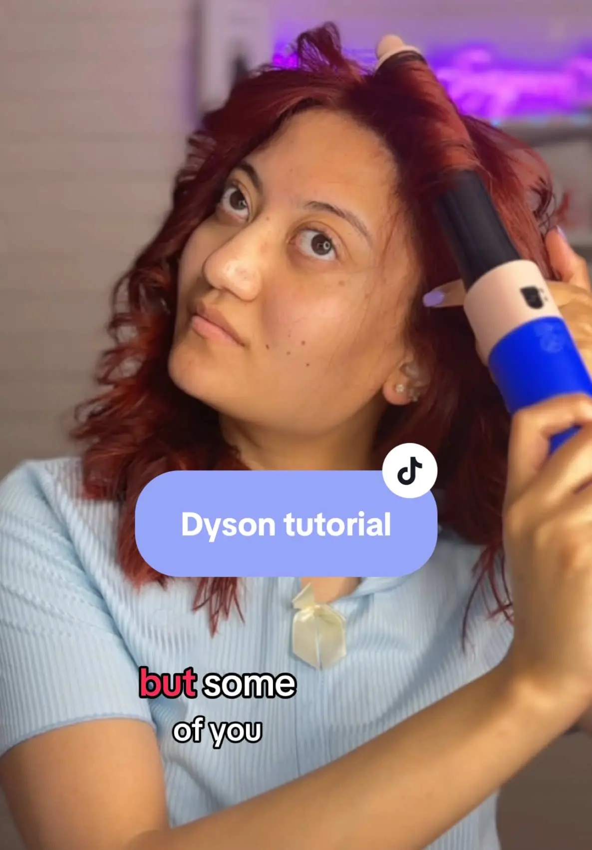 Tiktok post preview 2 from @slaywithsagoon