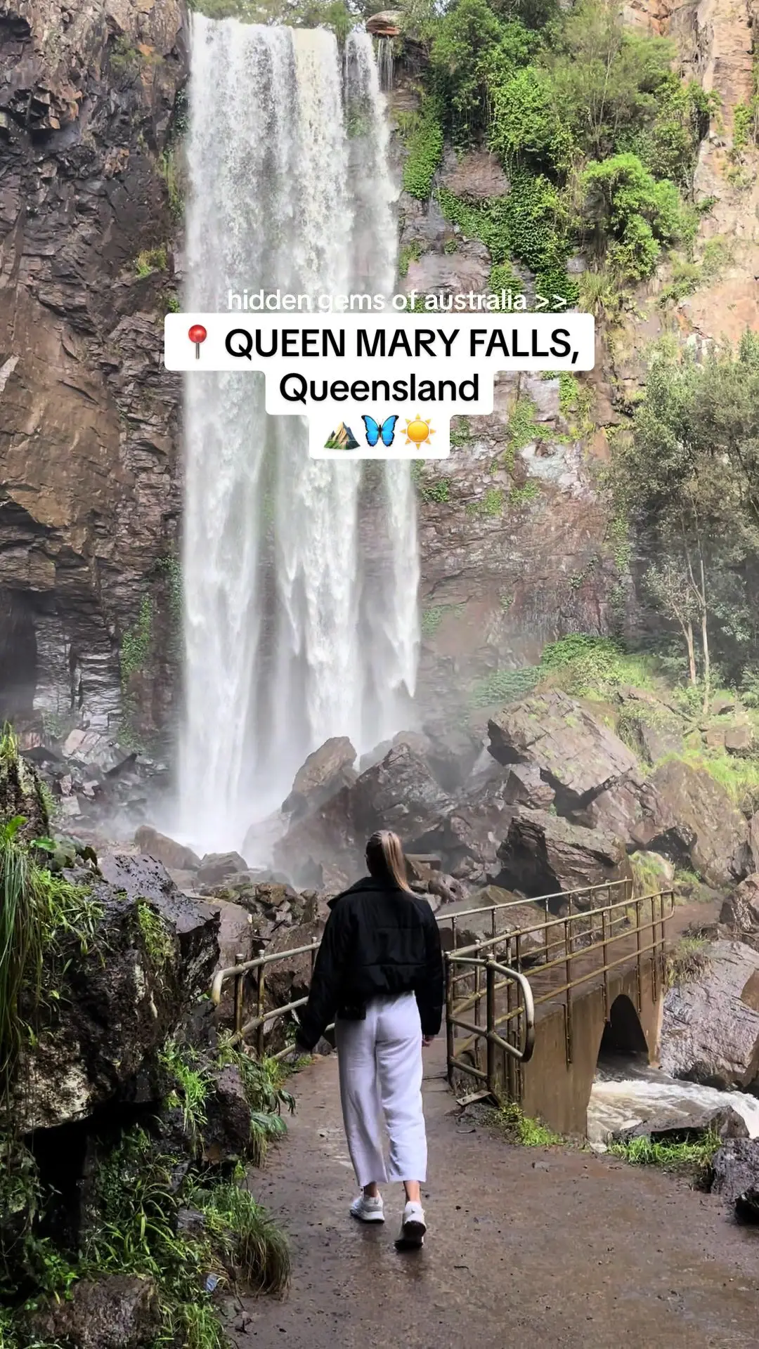 Tiktok post preview 2 from @jessicastevens.travels