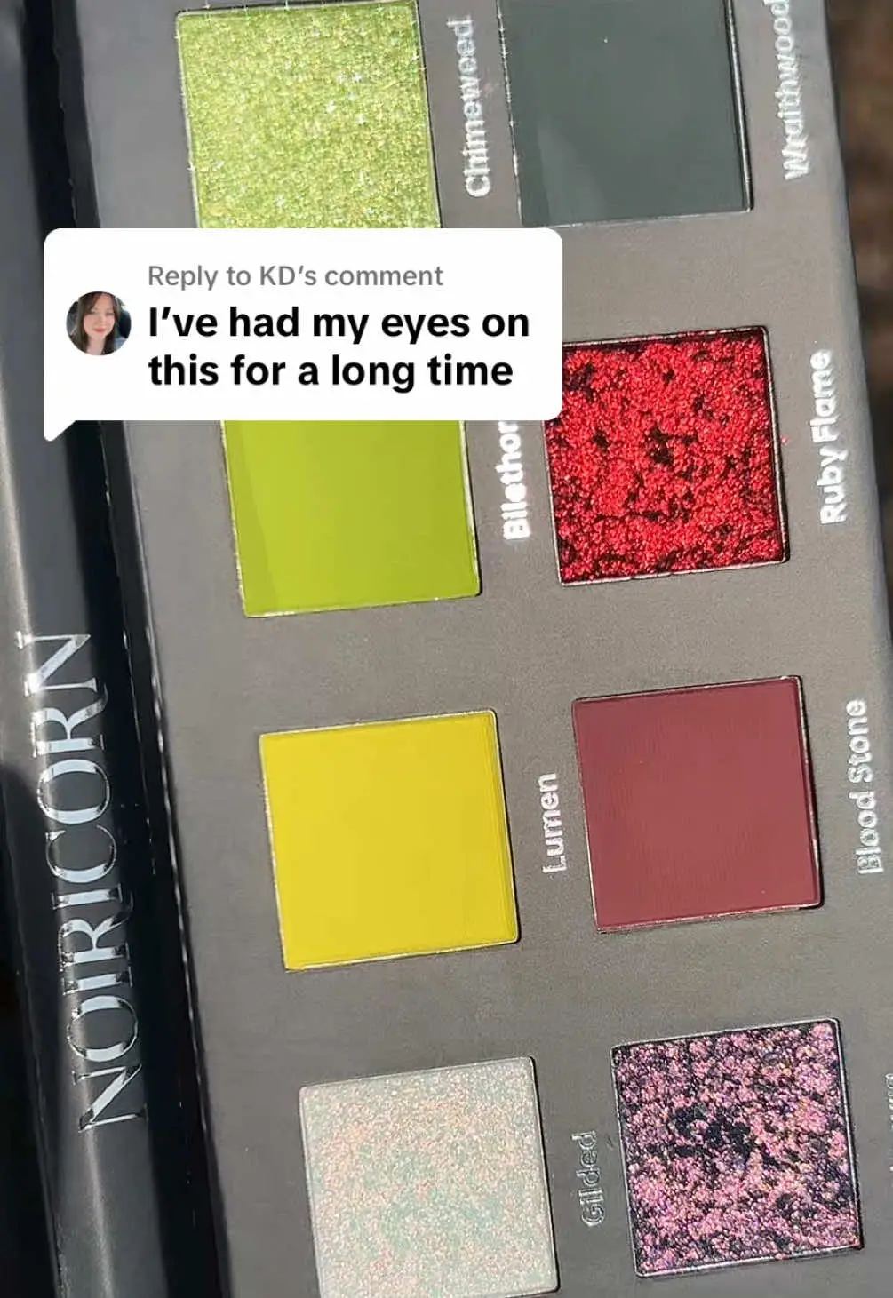 Tiktok post preview 2 from @casssayss