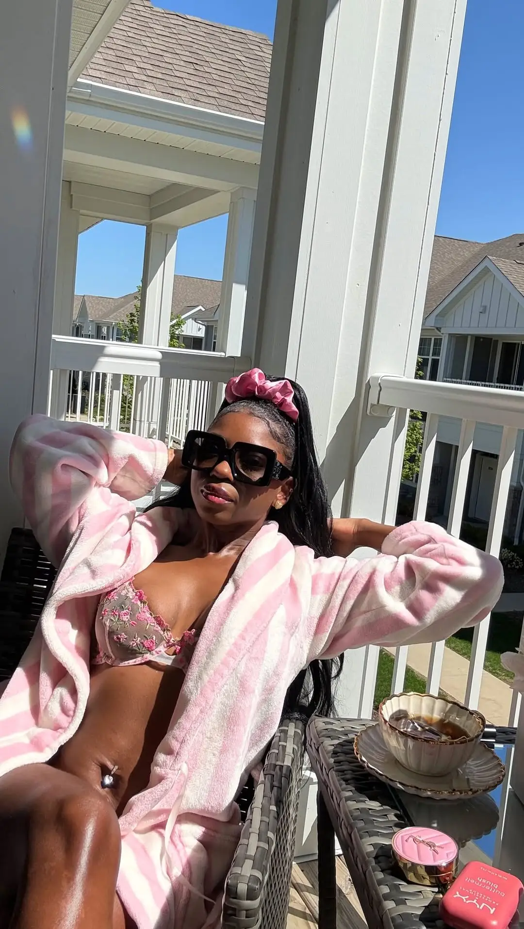 Instagram post preview 1 from keylia_ariana