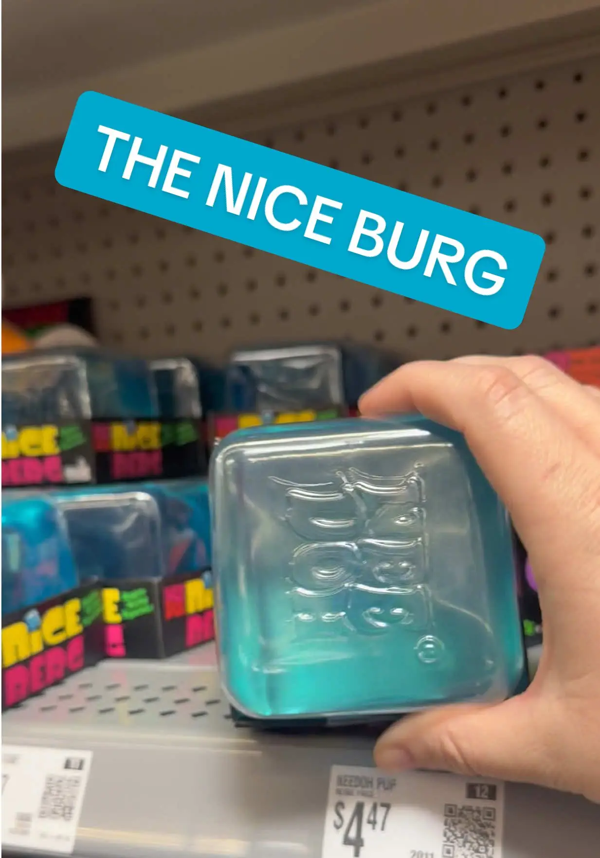 Tiktok post thumbnail