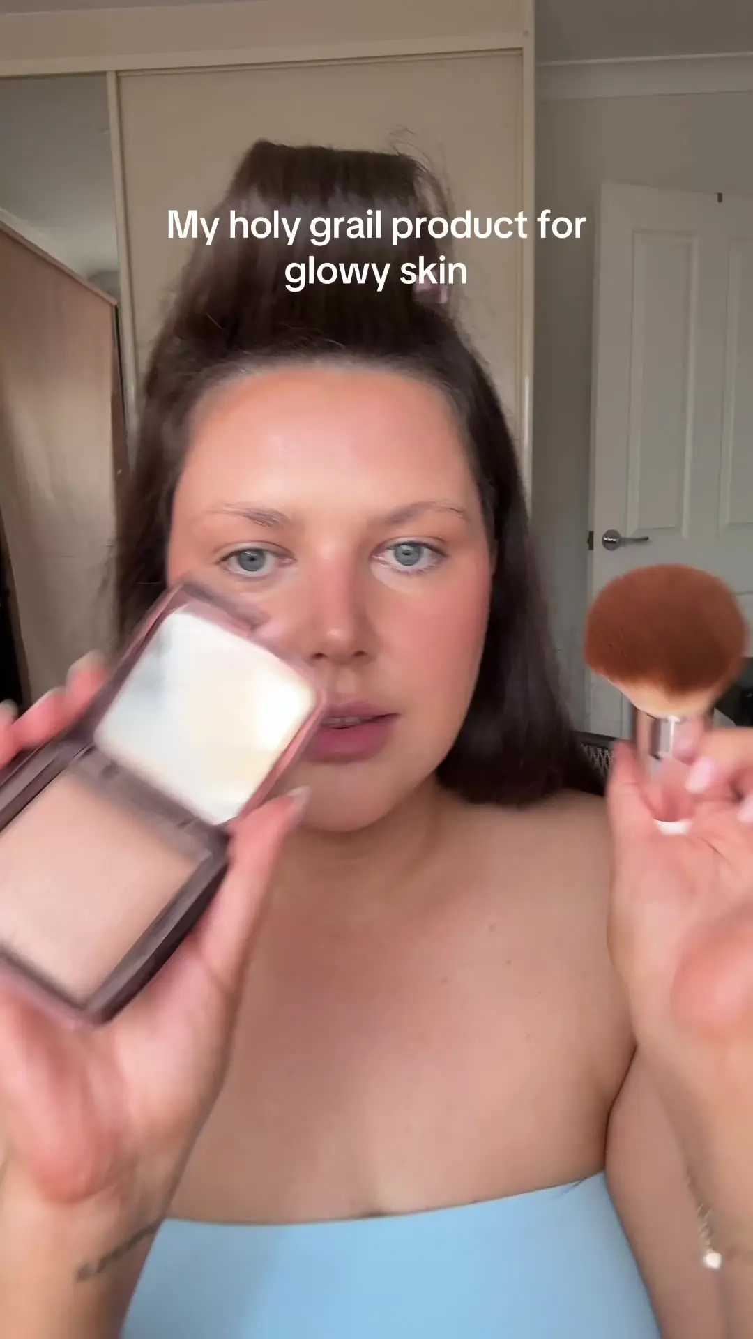 Tiktok post preview 3 from @chloedaymua