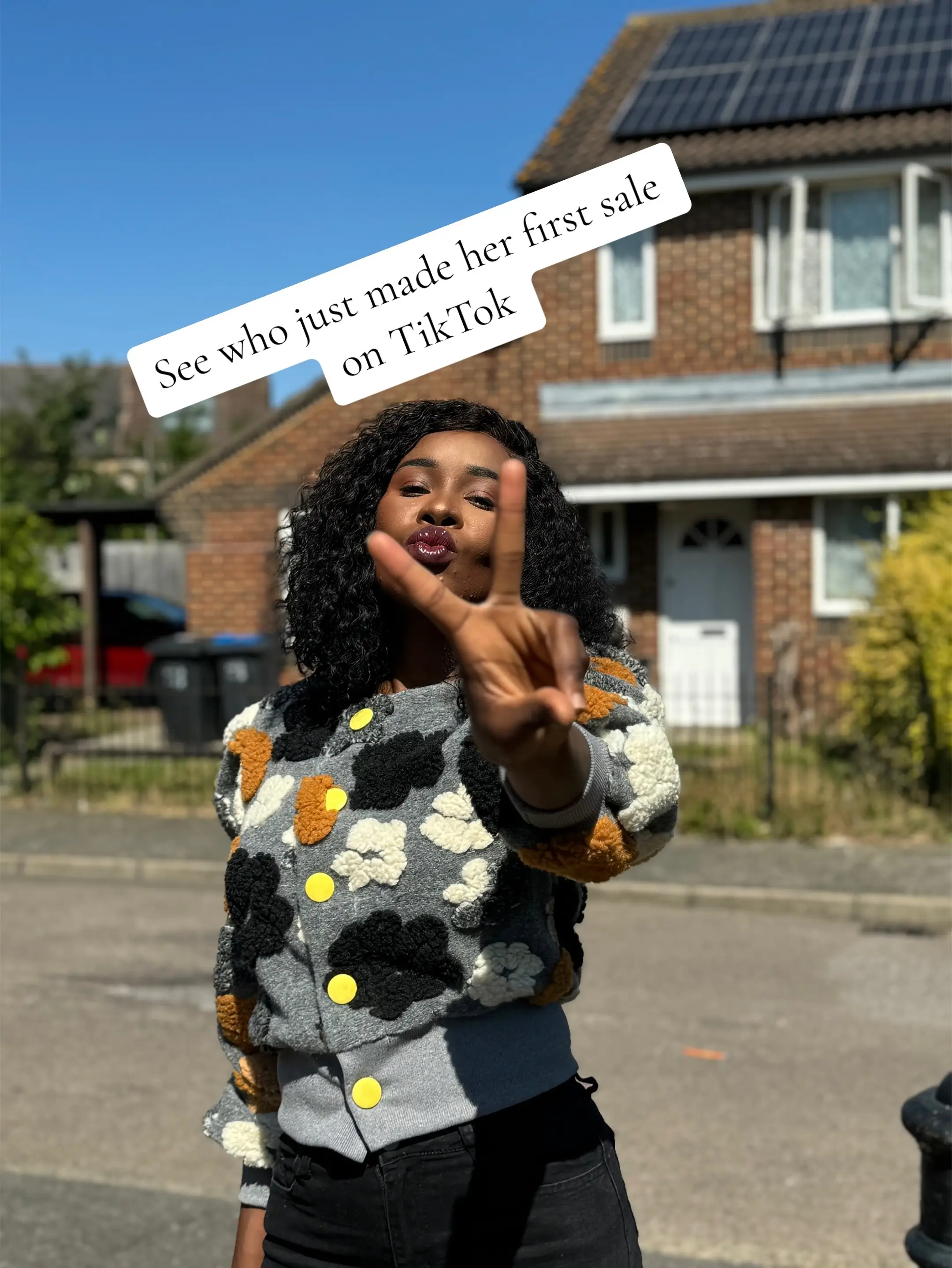 Tiktok post thumbnail