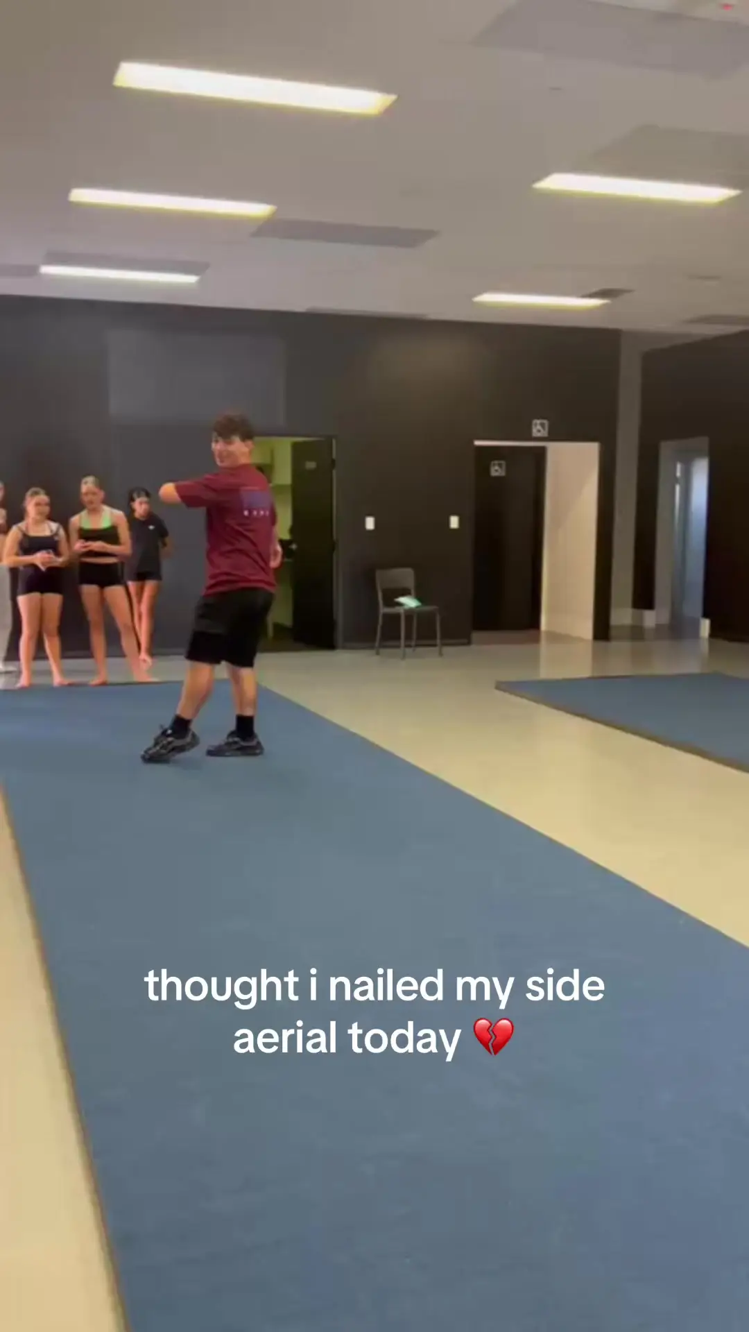 Tiktok post thumbnail