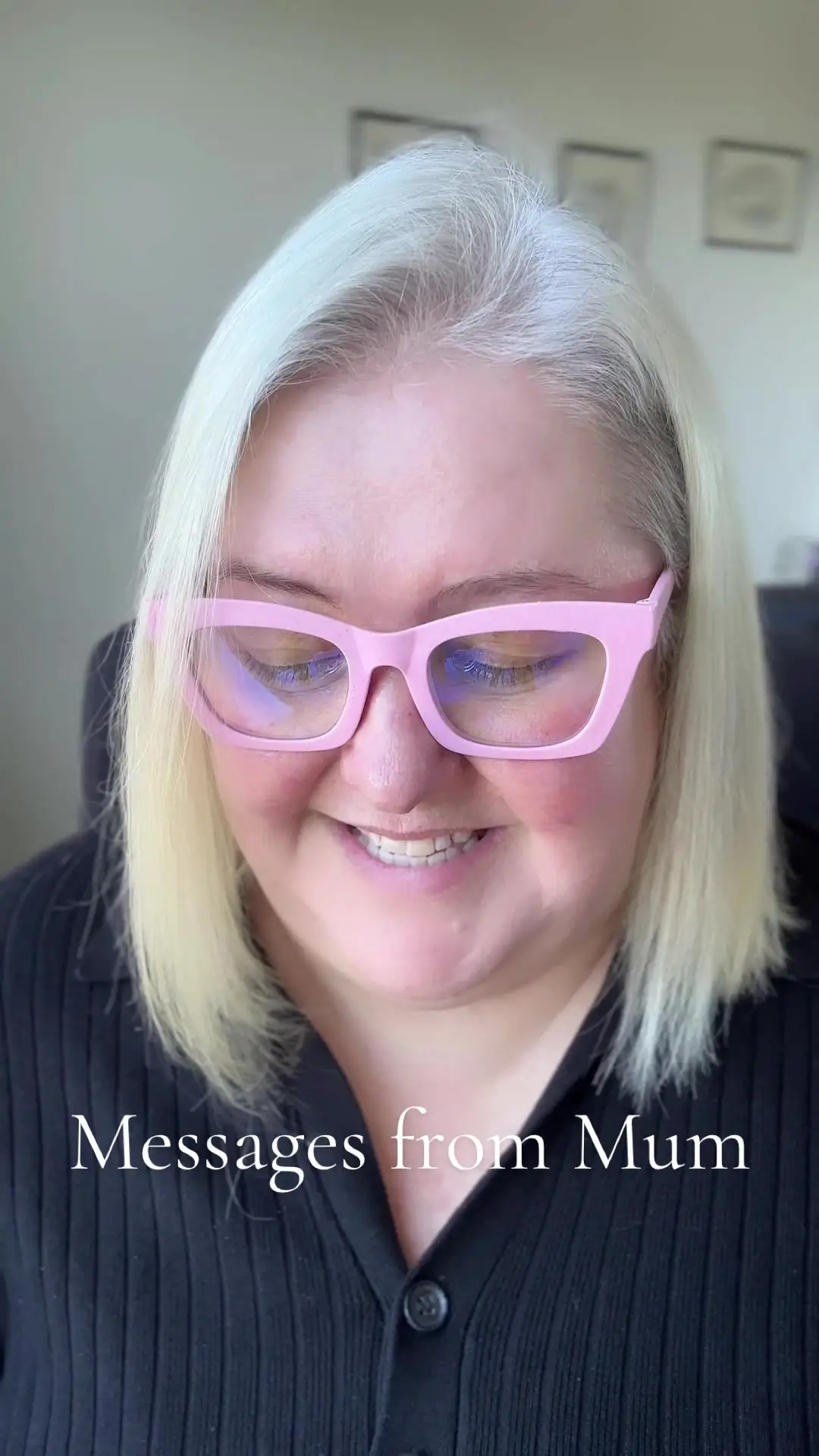 Tiktok post preview 2 from @claudiasilk