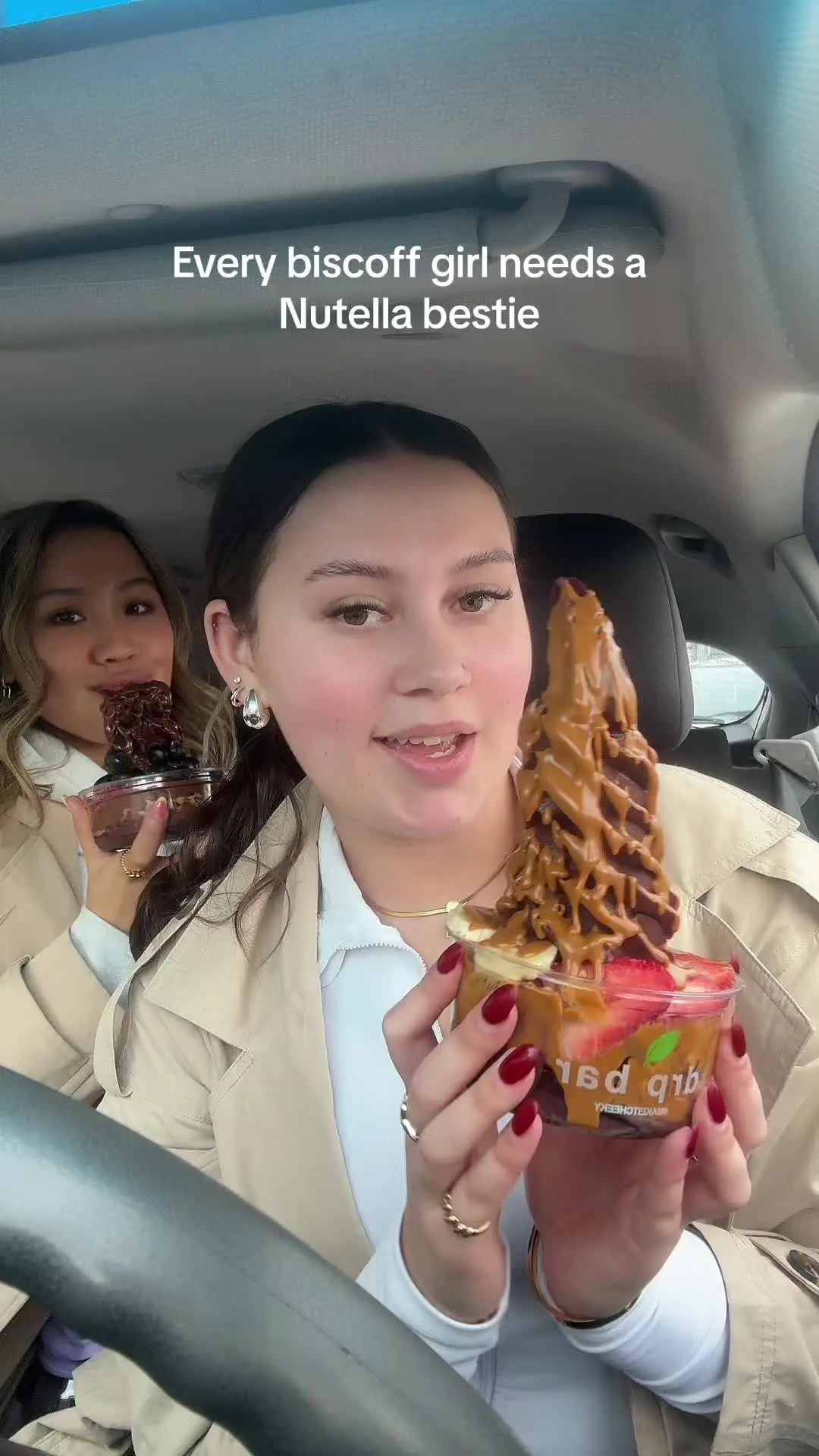 Tiktok post preview 3 from @carlaperichon