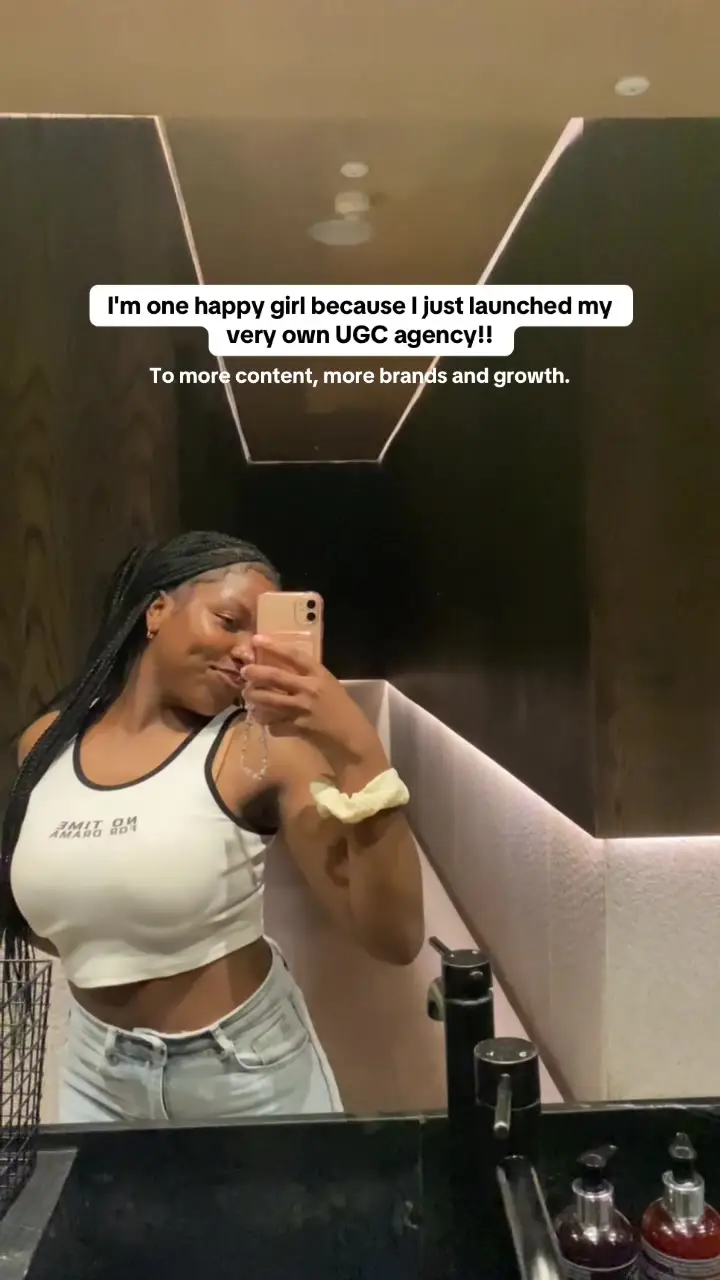 Tiktok post preview 1 from @sheena.ugc.creator