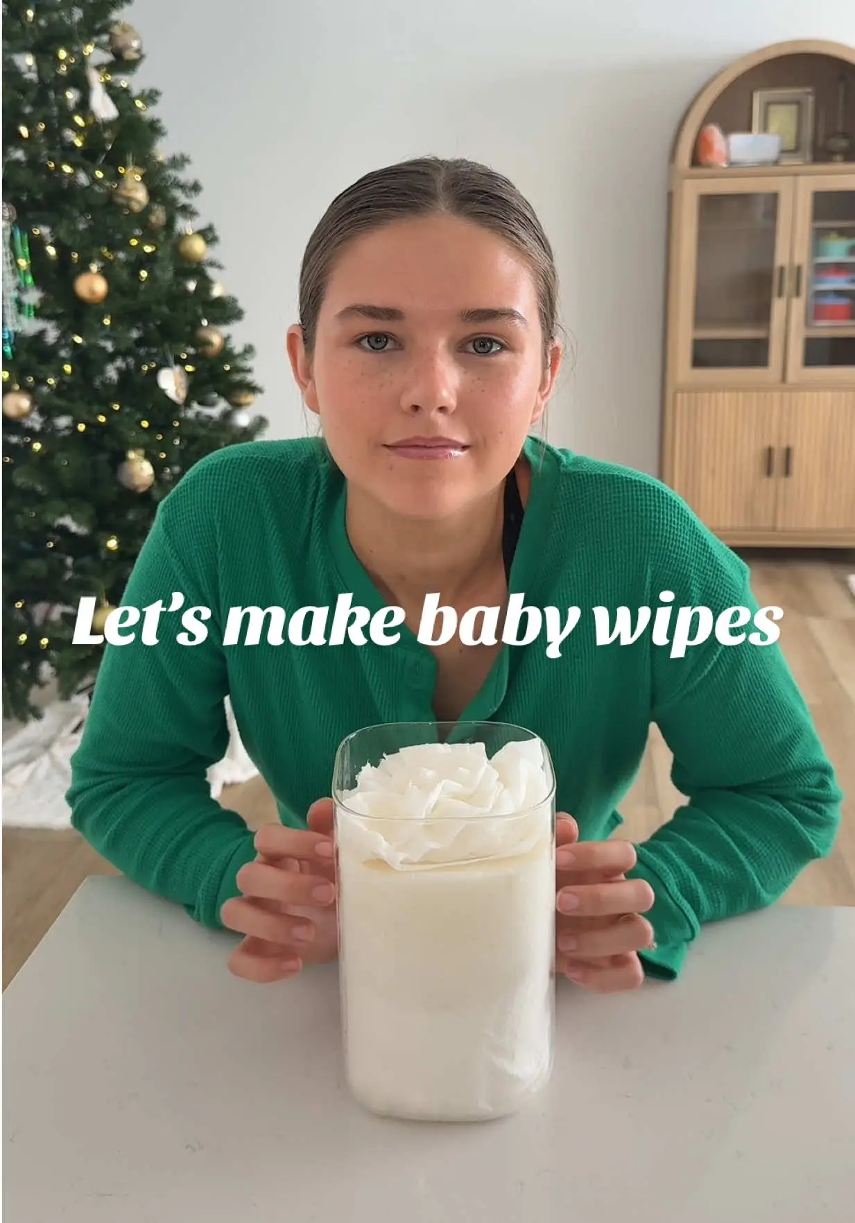 Tiktok post preview 1 from @maya_overett