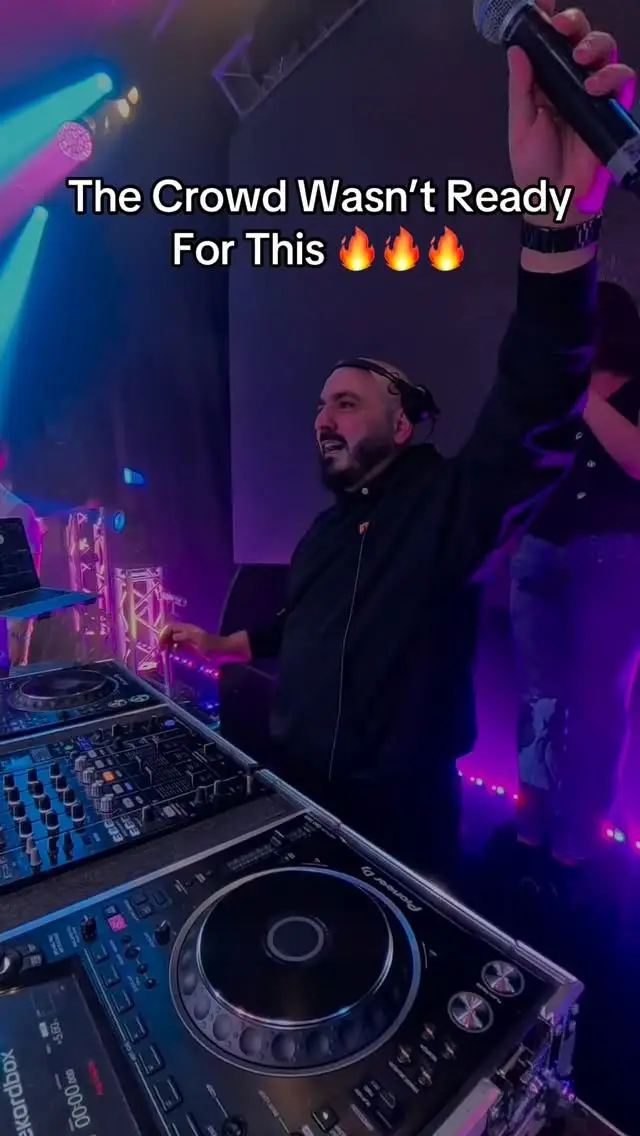 Instagram post preview 3 from markkrossmusic