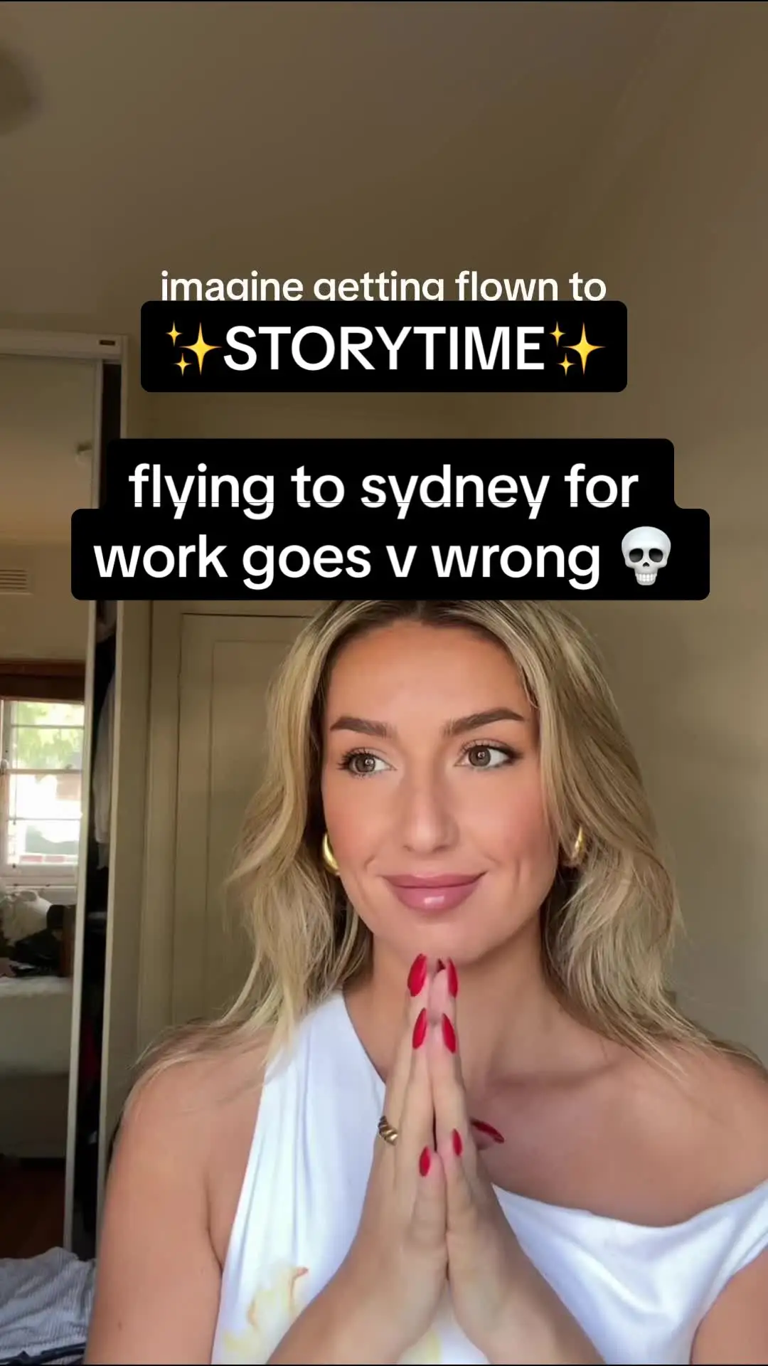 Tiktok post preview 2 from @georgiaedavies