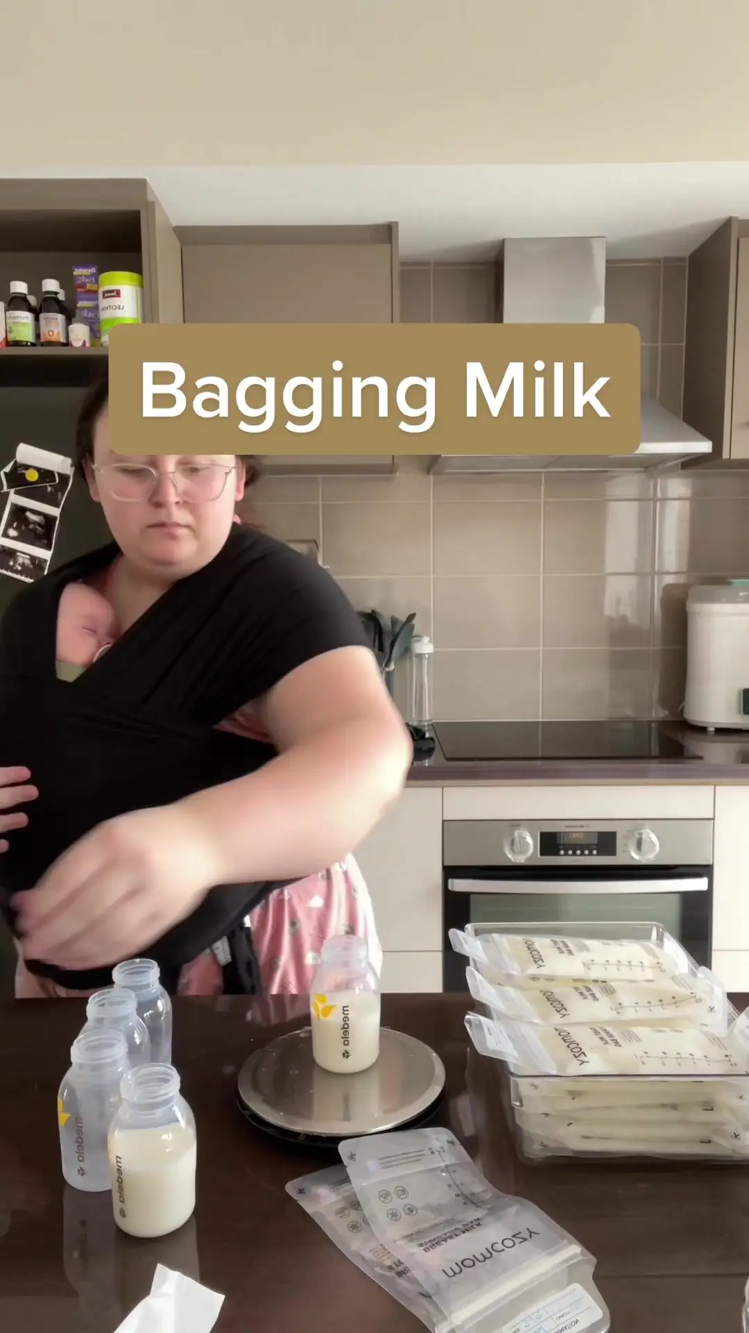 Tiktok post preview 3 from @the.homemaker.diaries