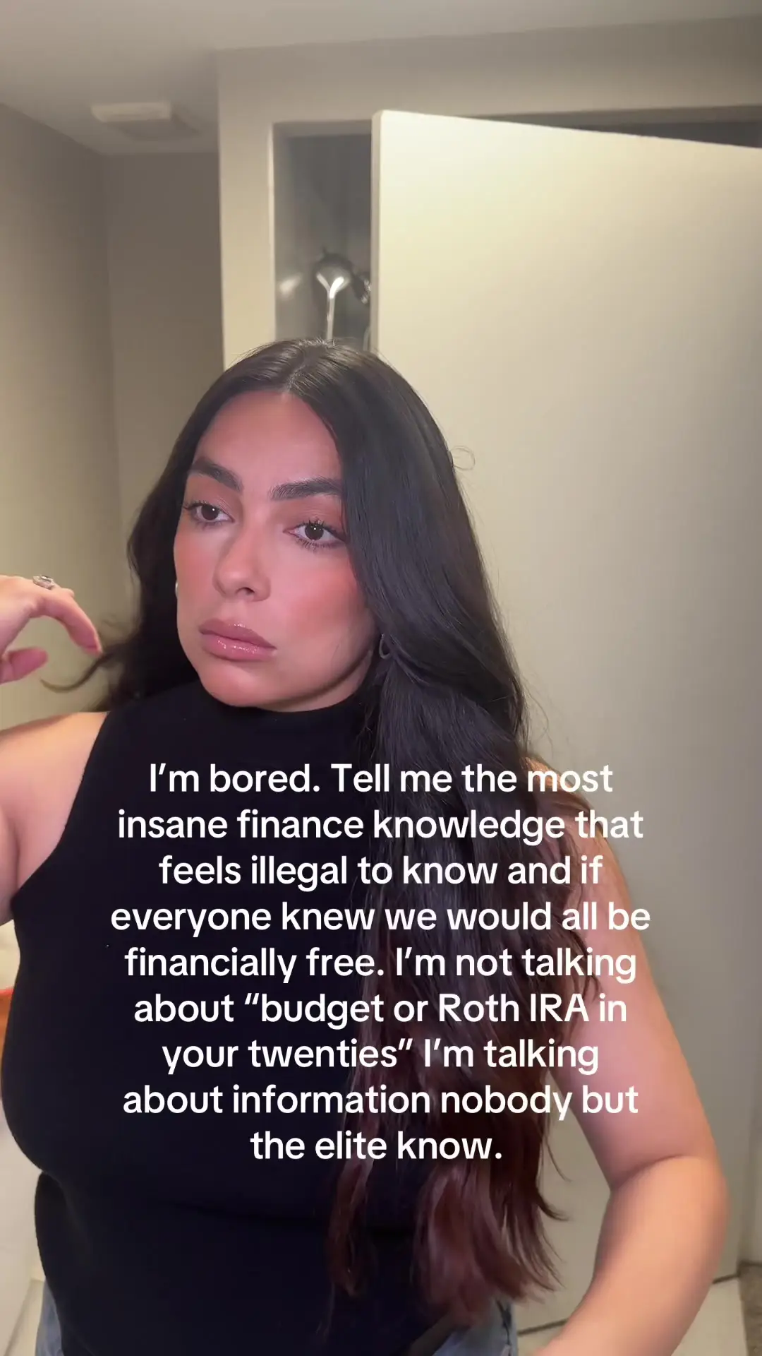 Tiktok post preview 3 from @sierrahapp