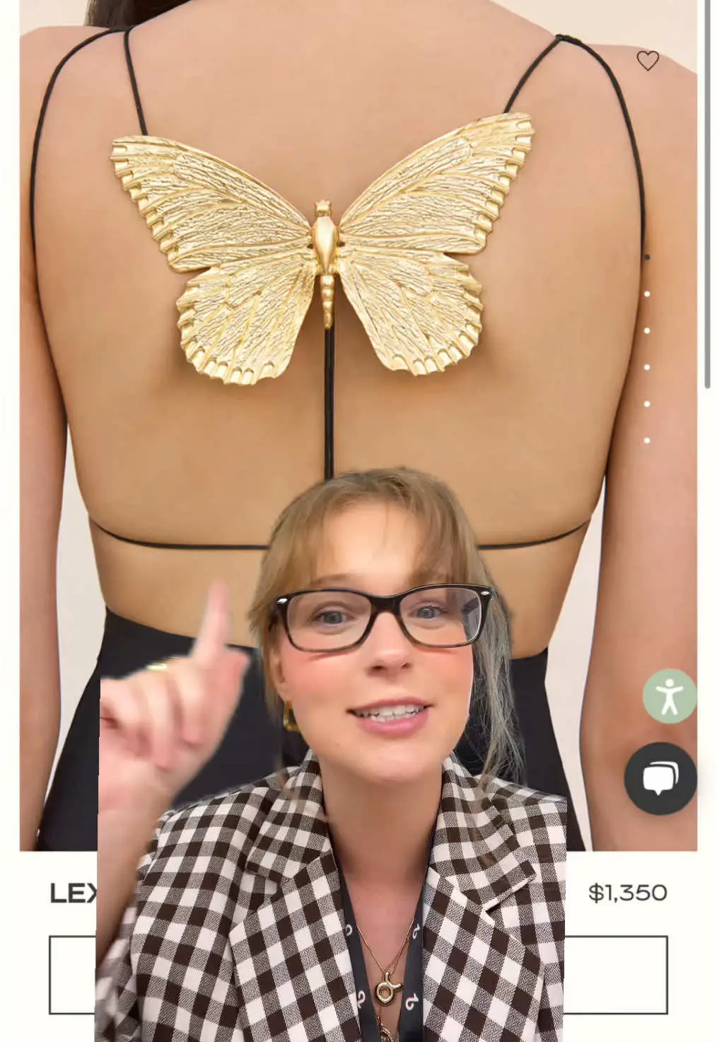 Tiktok post preview 1 from @belsheridan