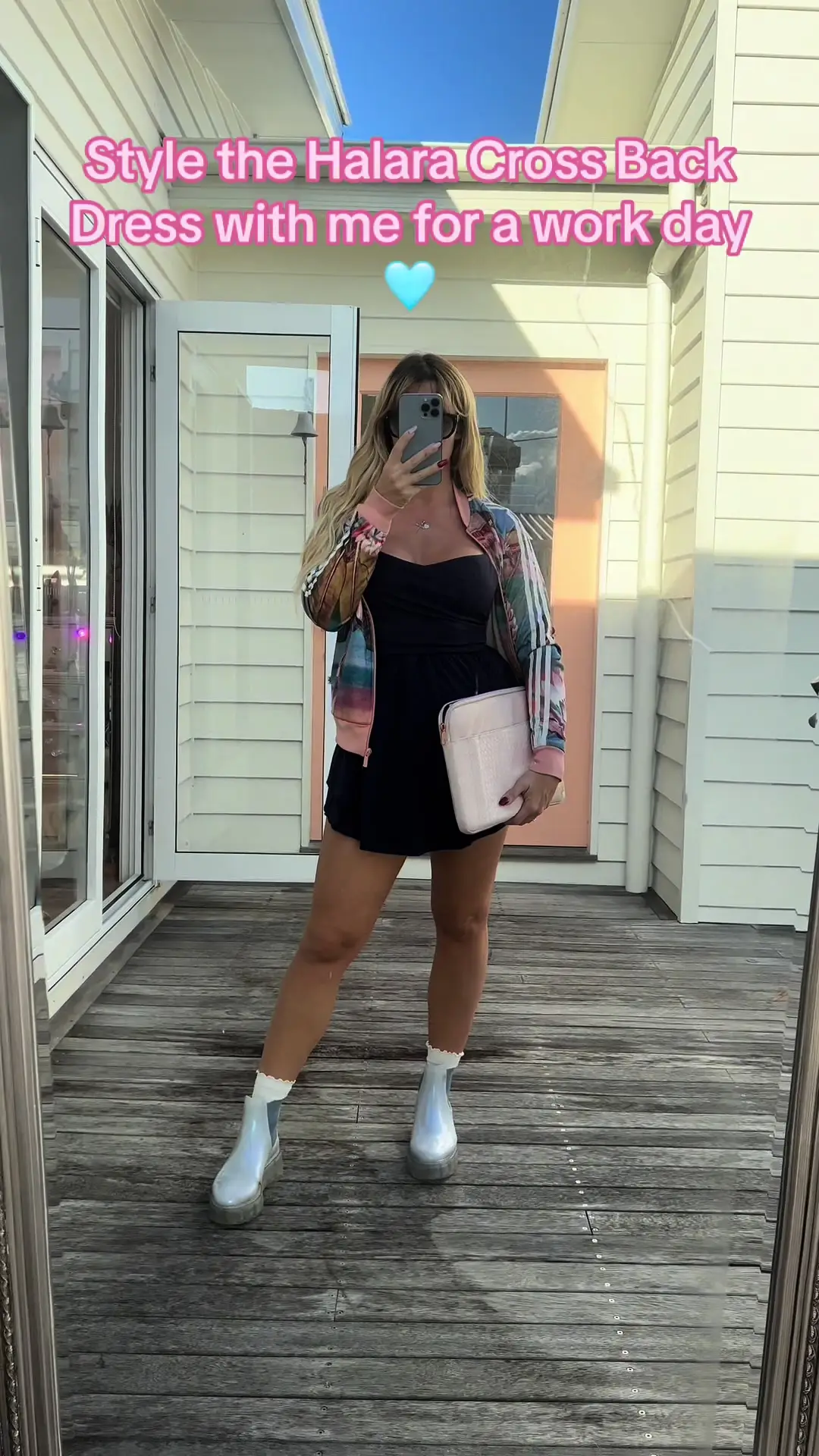 Tiktok post preview 2 from @luizadjurovic
