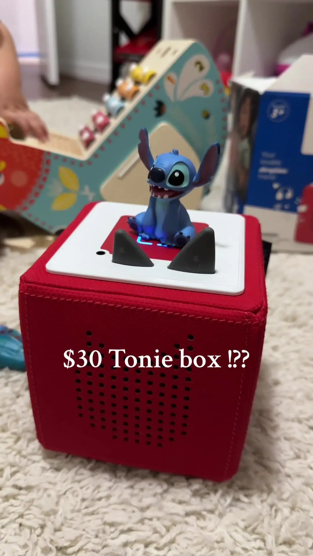 Tiktok post preview 3 from @laramurot_