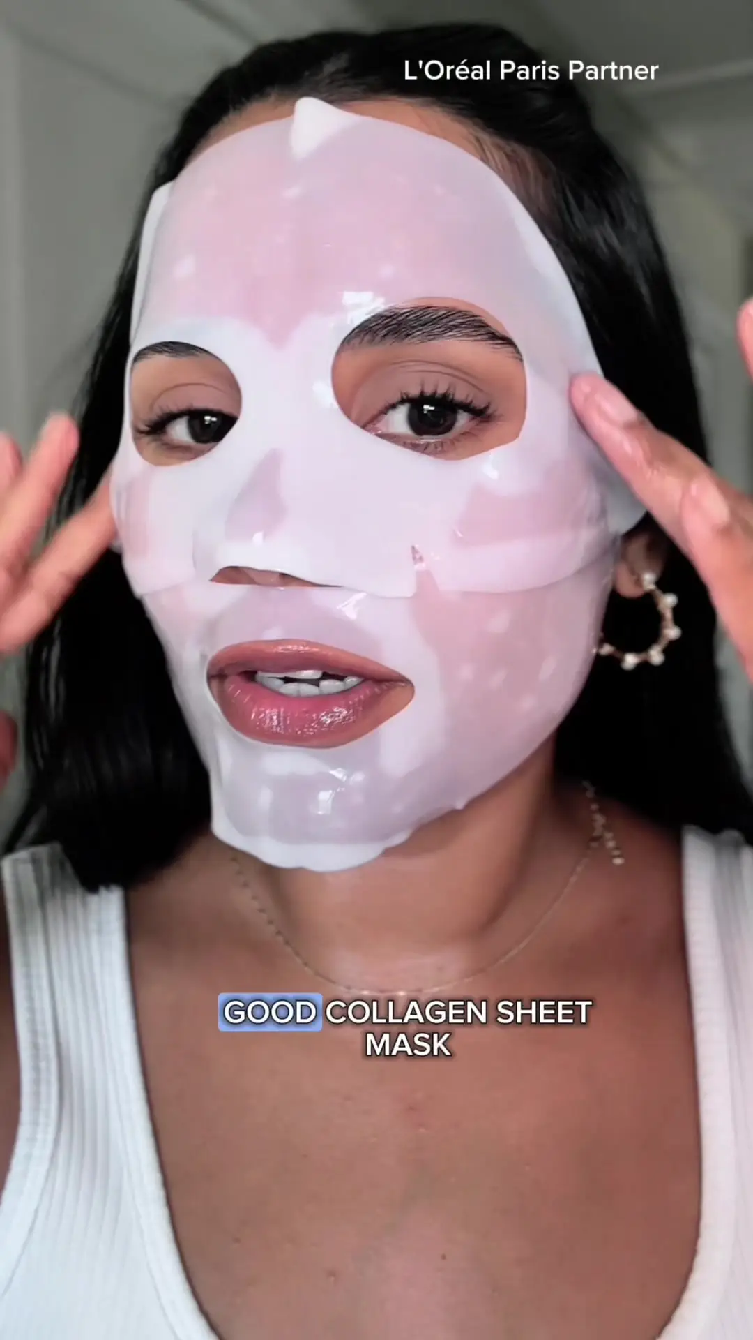 Tiktok post preview 2 from @shayrealbeauty