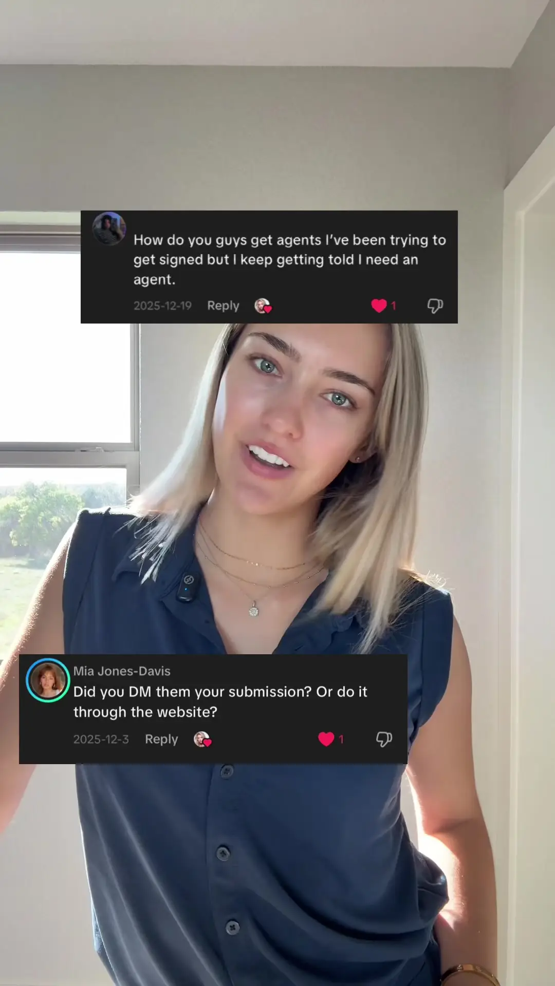 Tiktok post thumbnail