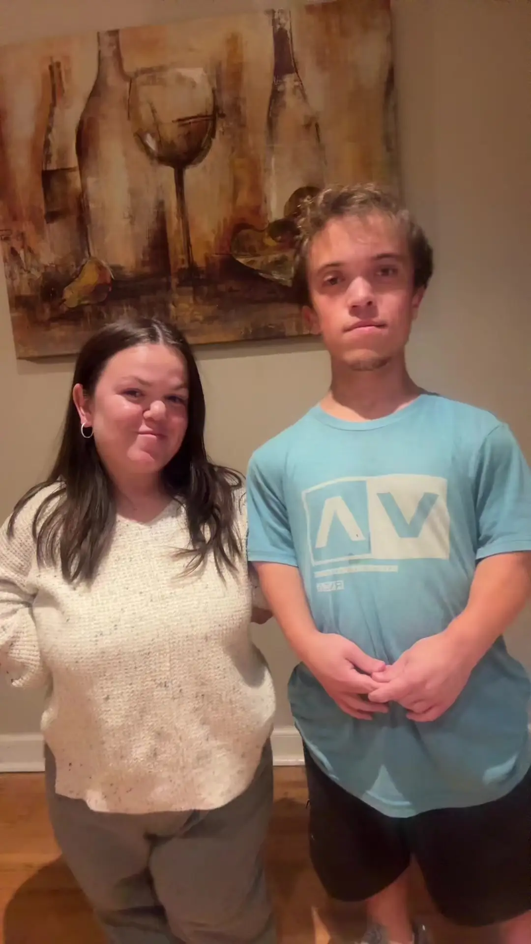 Tiktok post thumbnail
