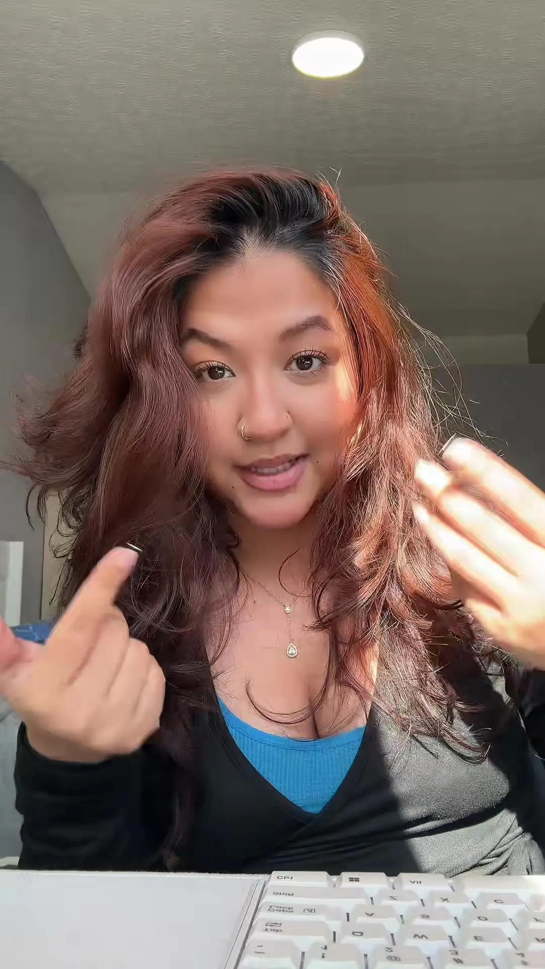 Tiktok post preview 1 from @_dipisha_