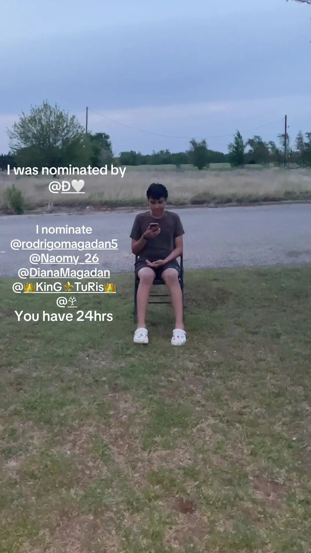 Tiktok post thumbnail