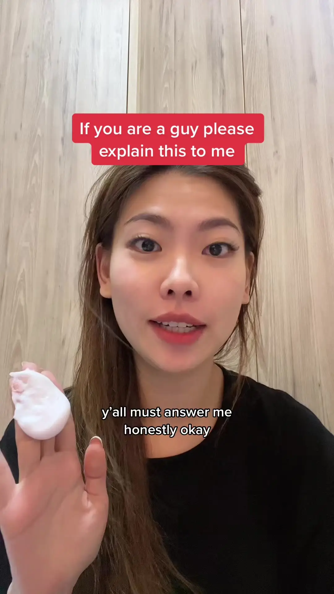 Tiktok post preview 3 from @wafflenessa