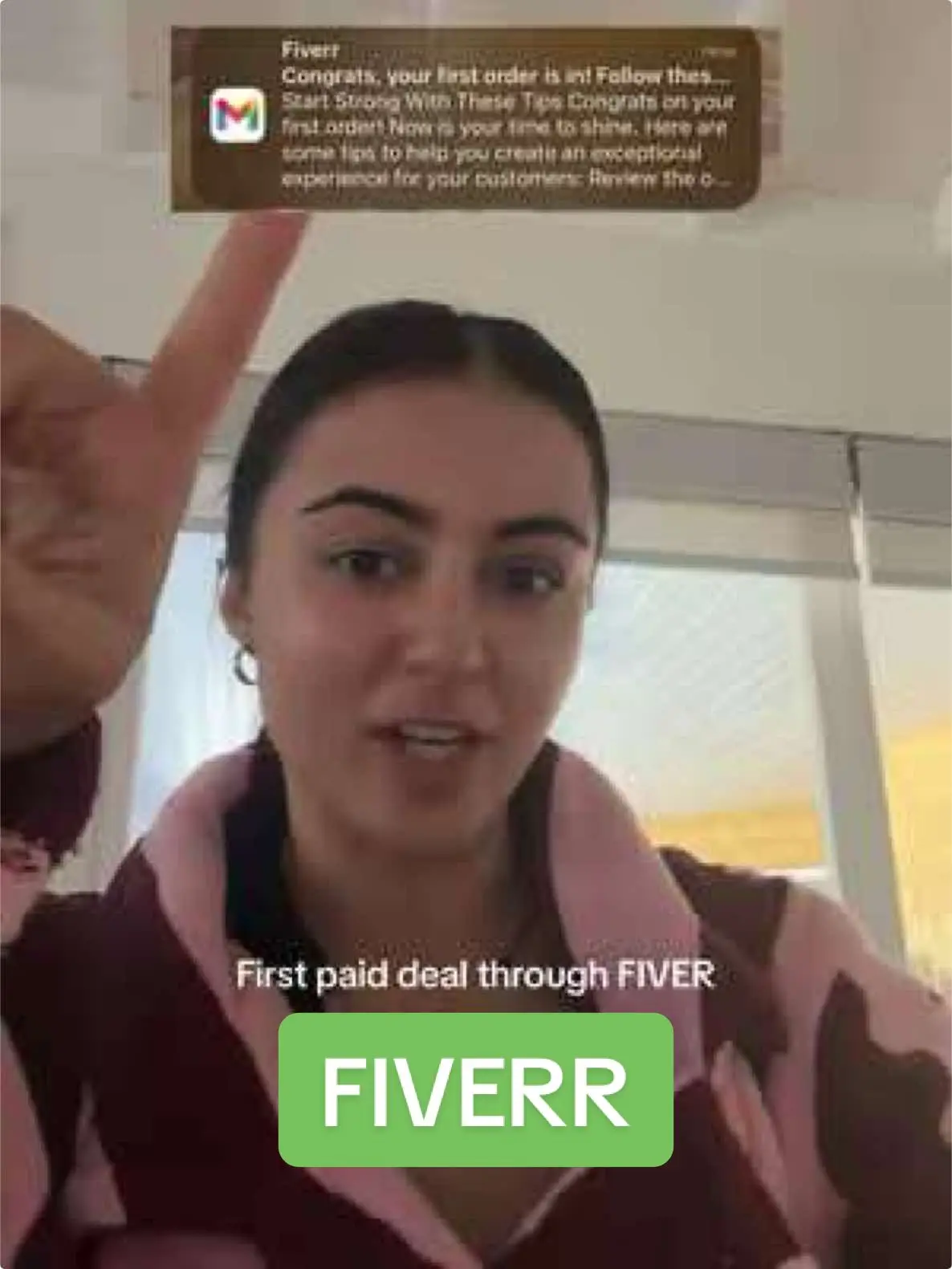 Tiktok post preview 2 from @sienna.andritsos_