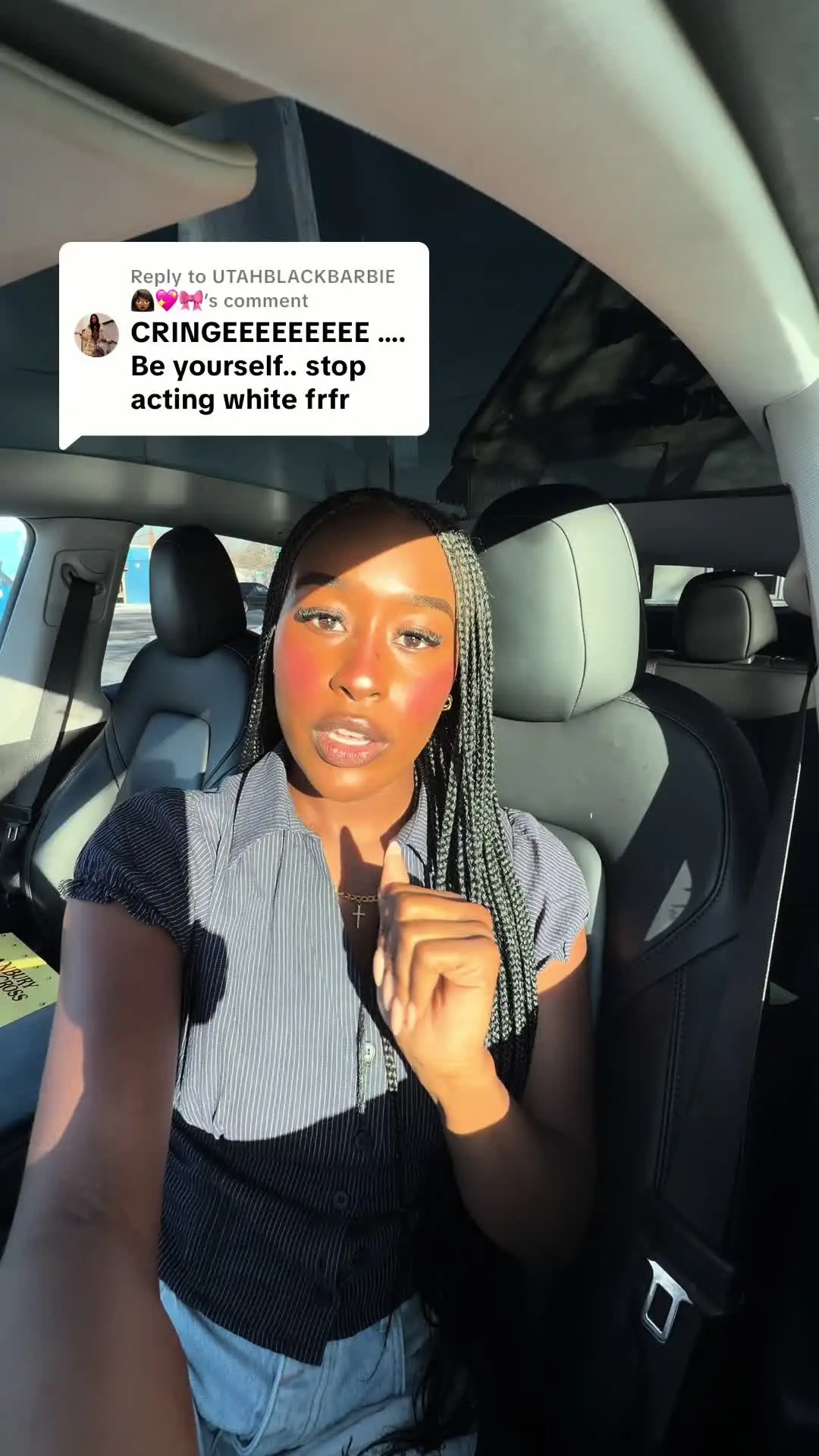 Tiktok post preview 3 from @kayla_bacon