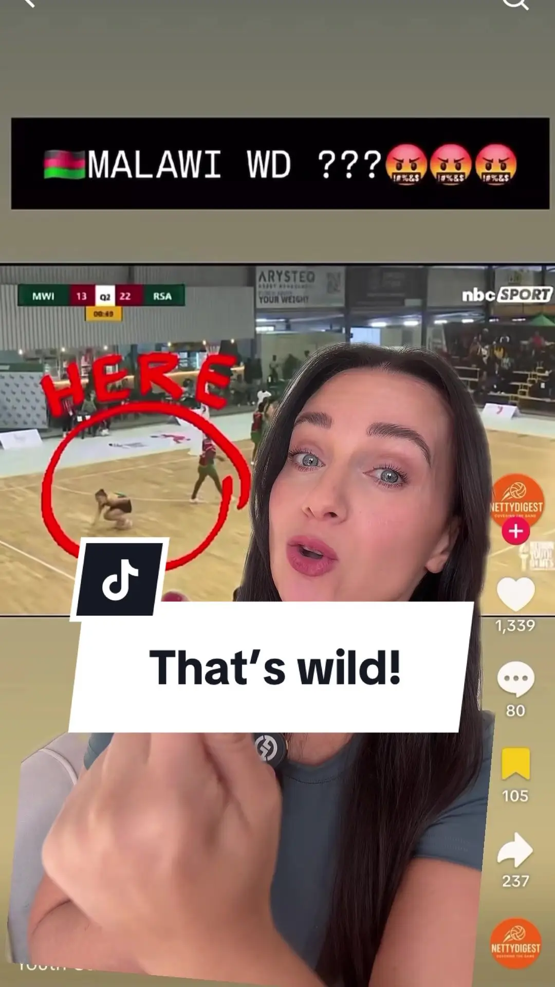 Tiktok post preview 1 from @alexaprinno