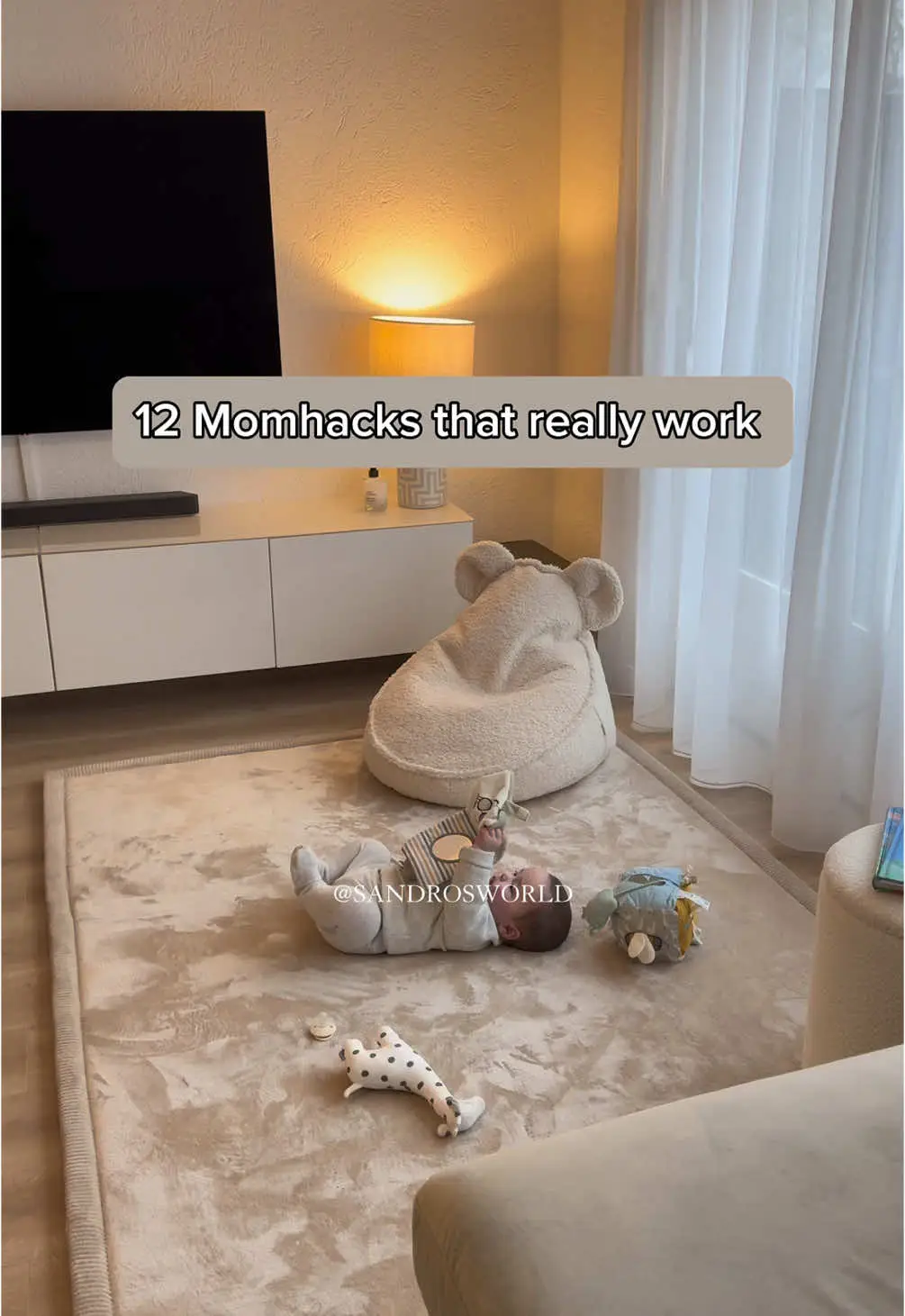 Tiktok post thumbnail