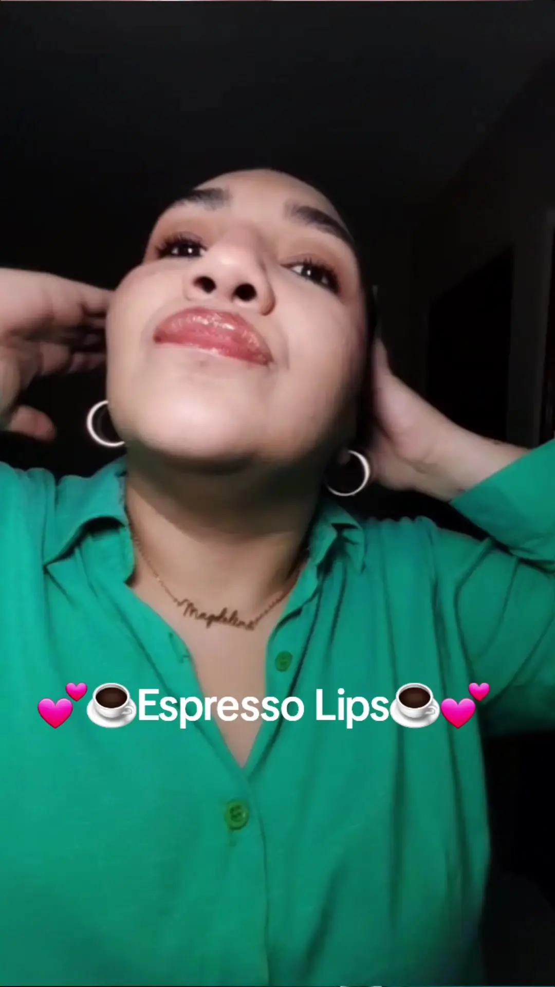 Tiktok post thumbnail