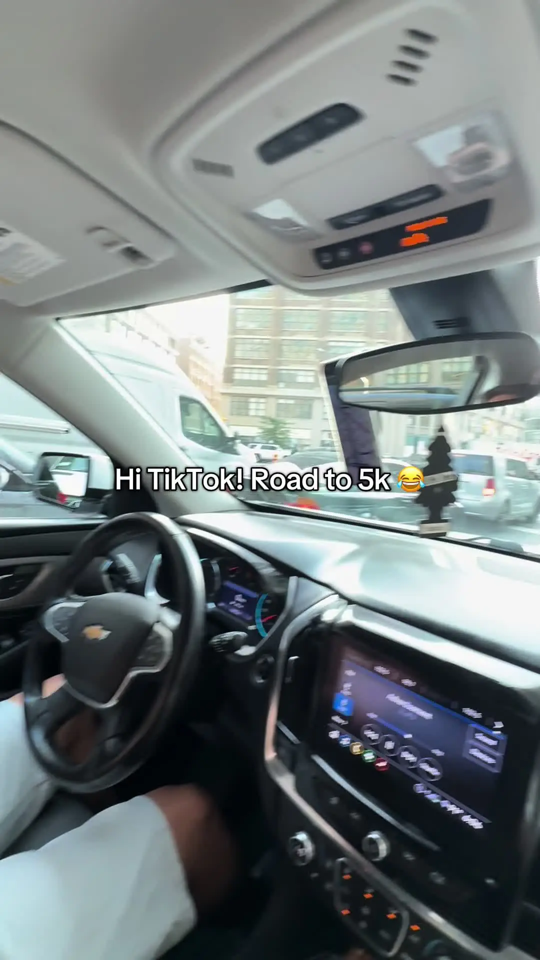 Tiktok post thumbnail