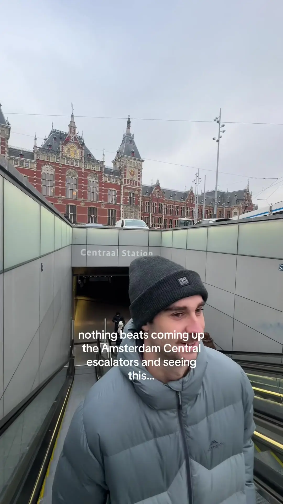 Tiktok post preview 3 from @aysiafrankie