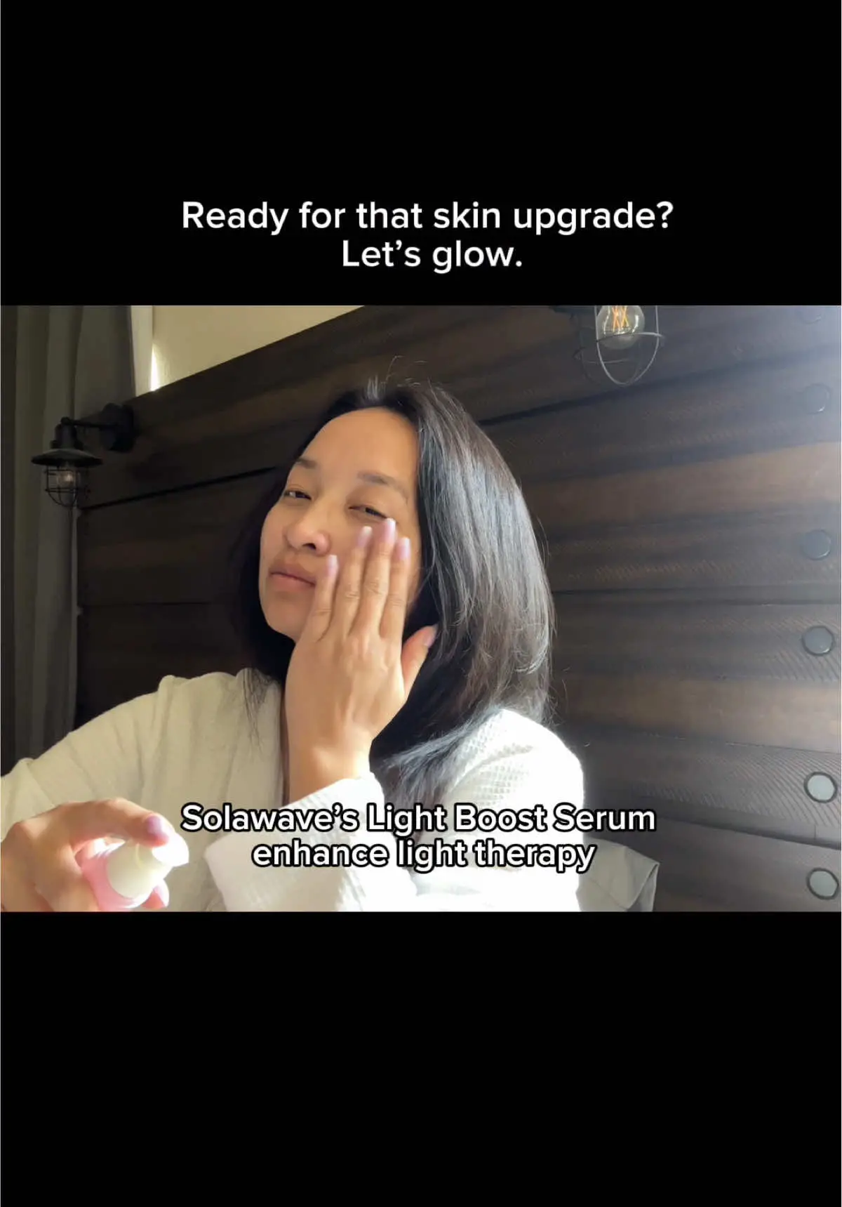 Tiktok post preview 3 from @julianneugccreator