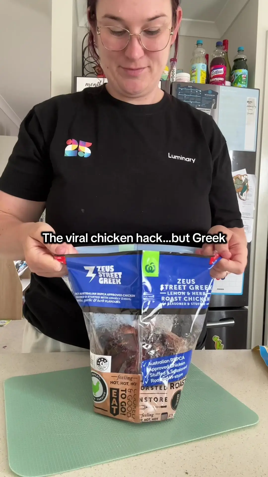 Tiktok post preview 3 from @bridget.vee.cooks
