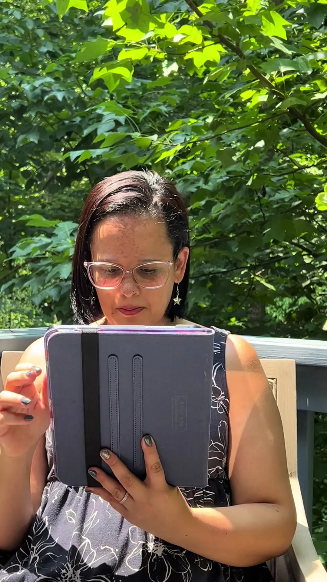 Tiktok post preview 1 from @natalia.santana474