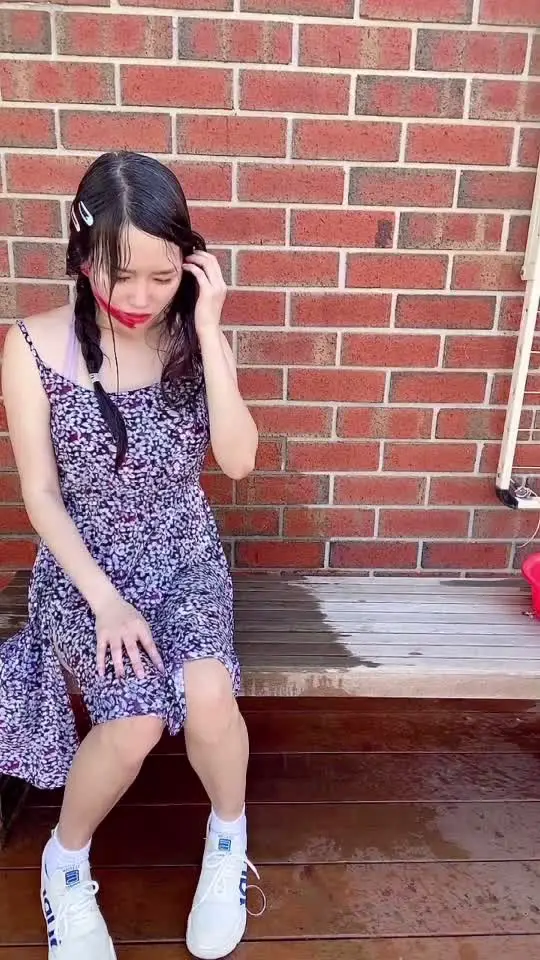 Tiktok post preview 2 from @haylee_trinh