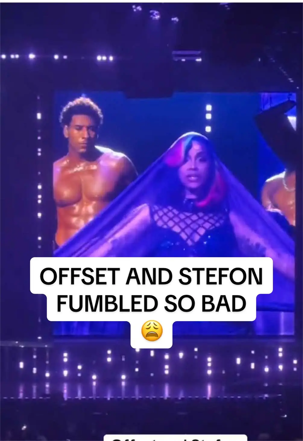 Tiktok post preview 3 from @stellacgo
