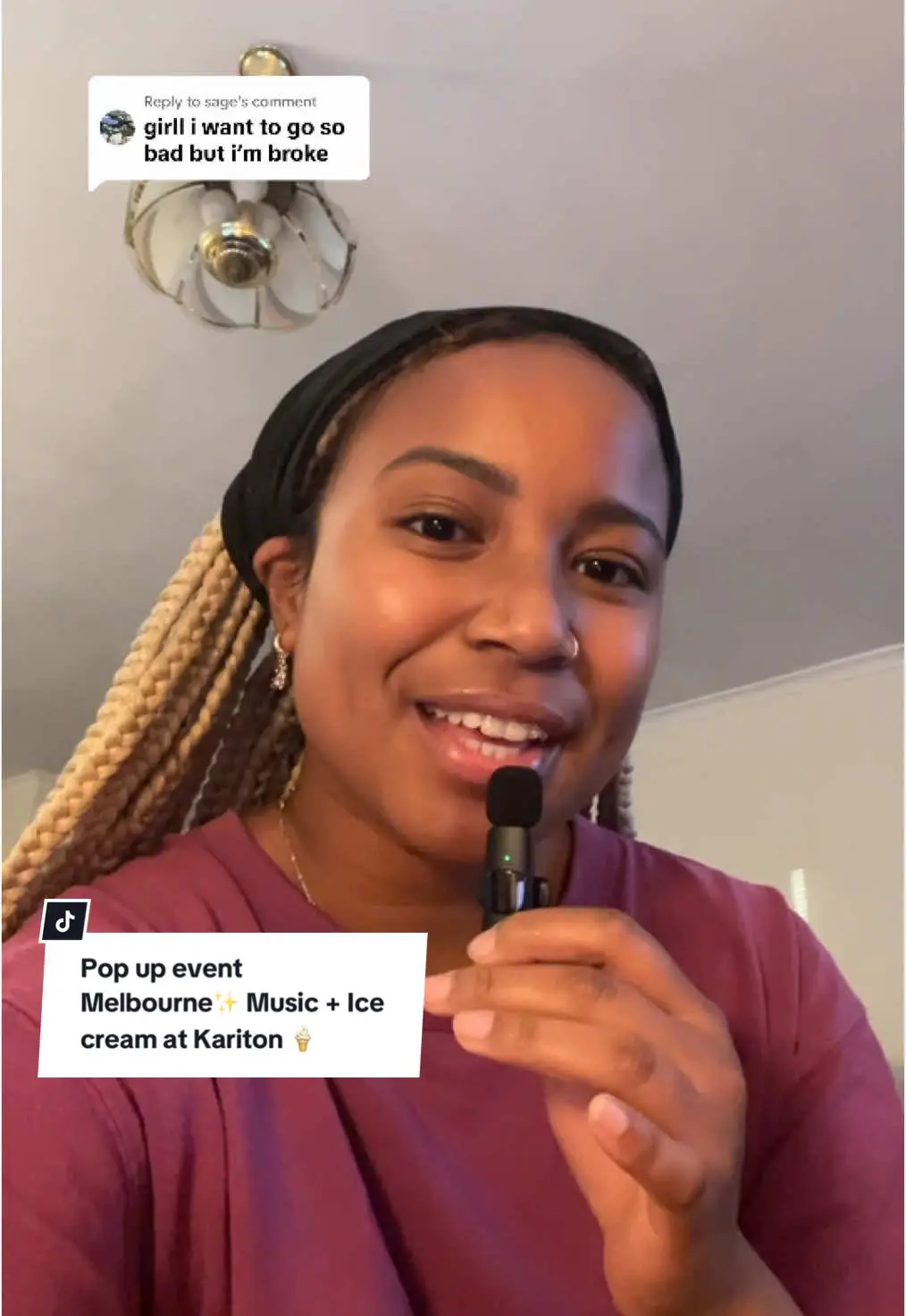 Tiktok post thumbnail