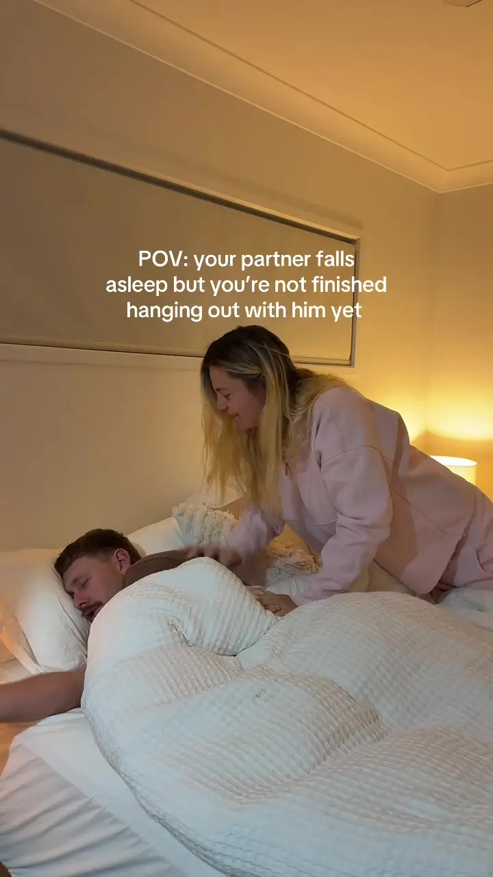 Tiktok post preview 2 from @hannahlouisab