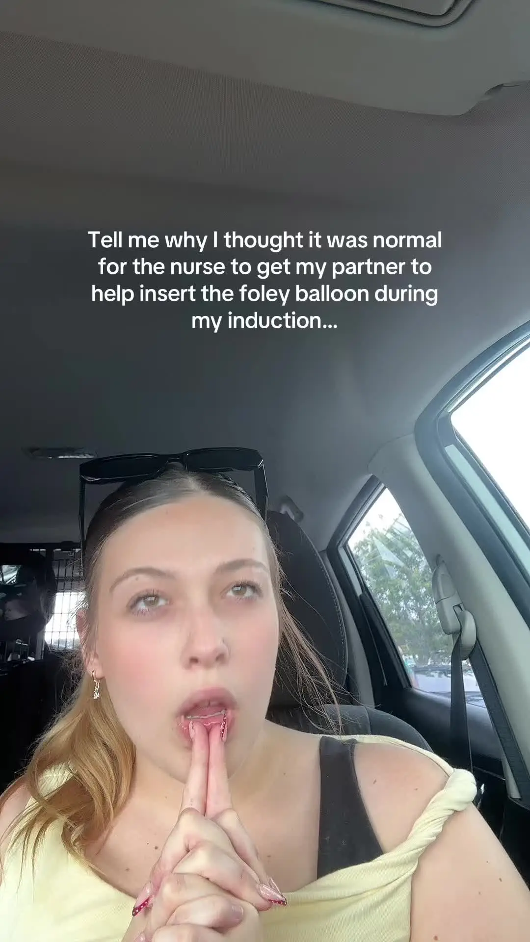 Tiktok post preview 1 from @itsrebeccamoss