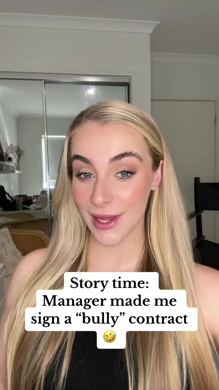Tiktok post preview 2 from @montannayates