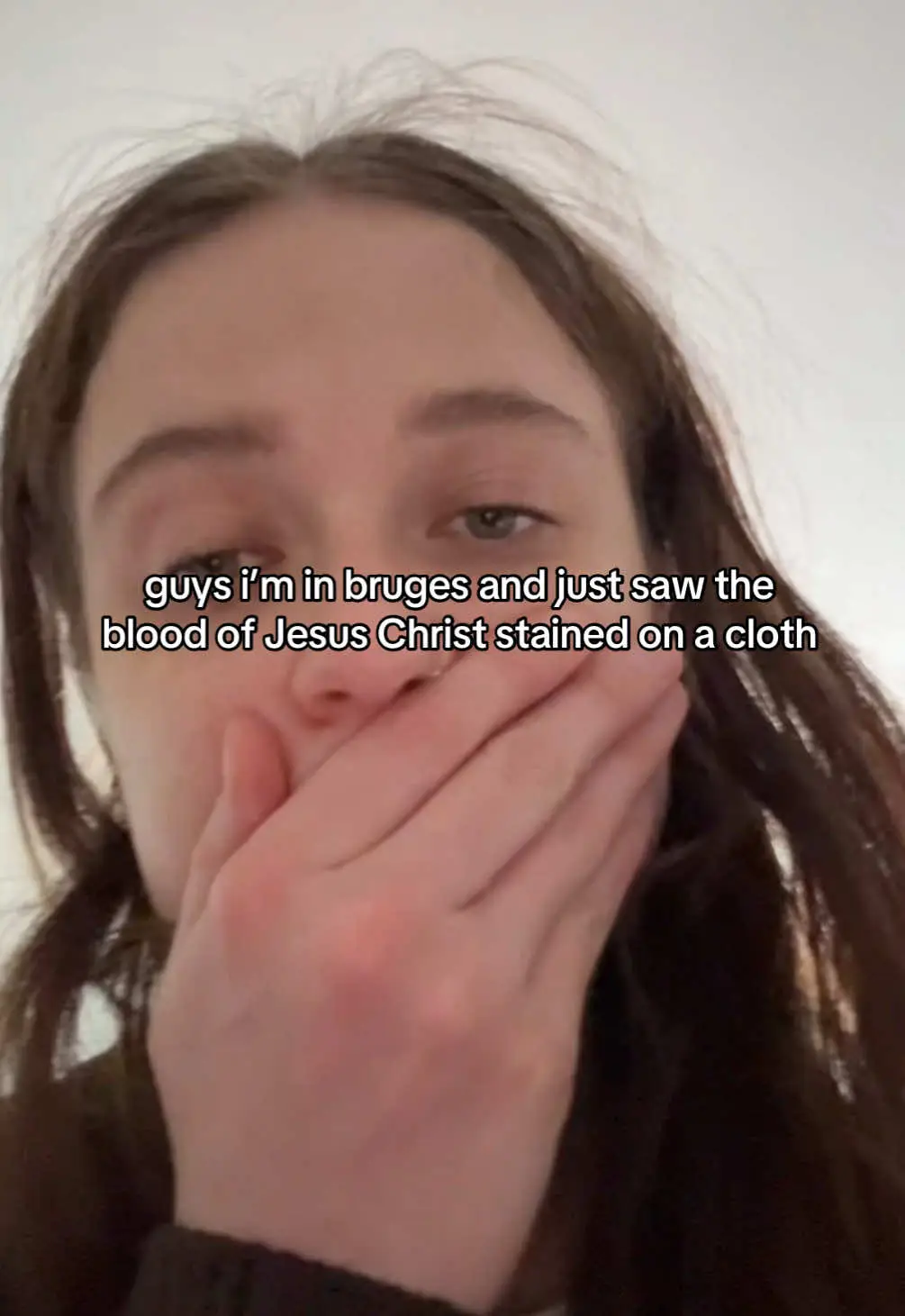 Tiktok post preview 2 from @aysiafrankie