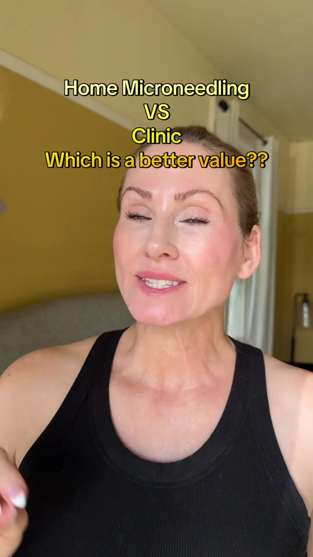 Tiktok post preview 3 from @wanderwithbeck