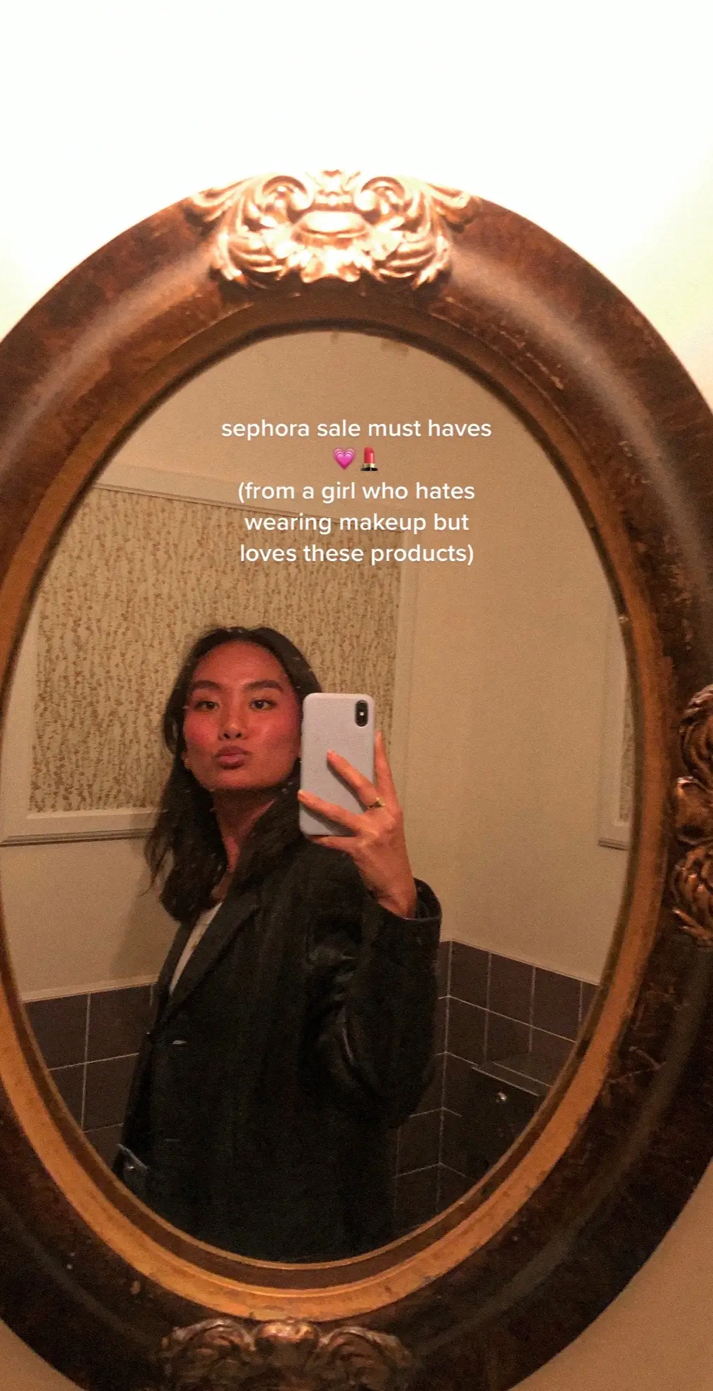Tiktok post preview 2 from @marianacsu