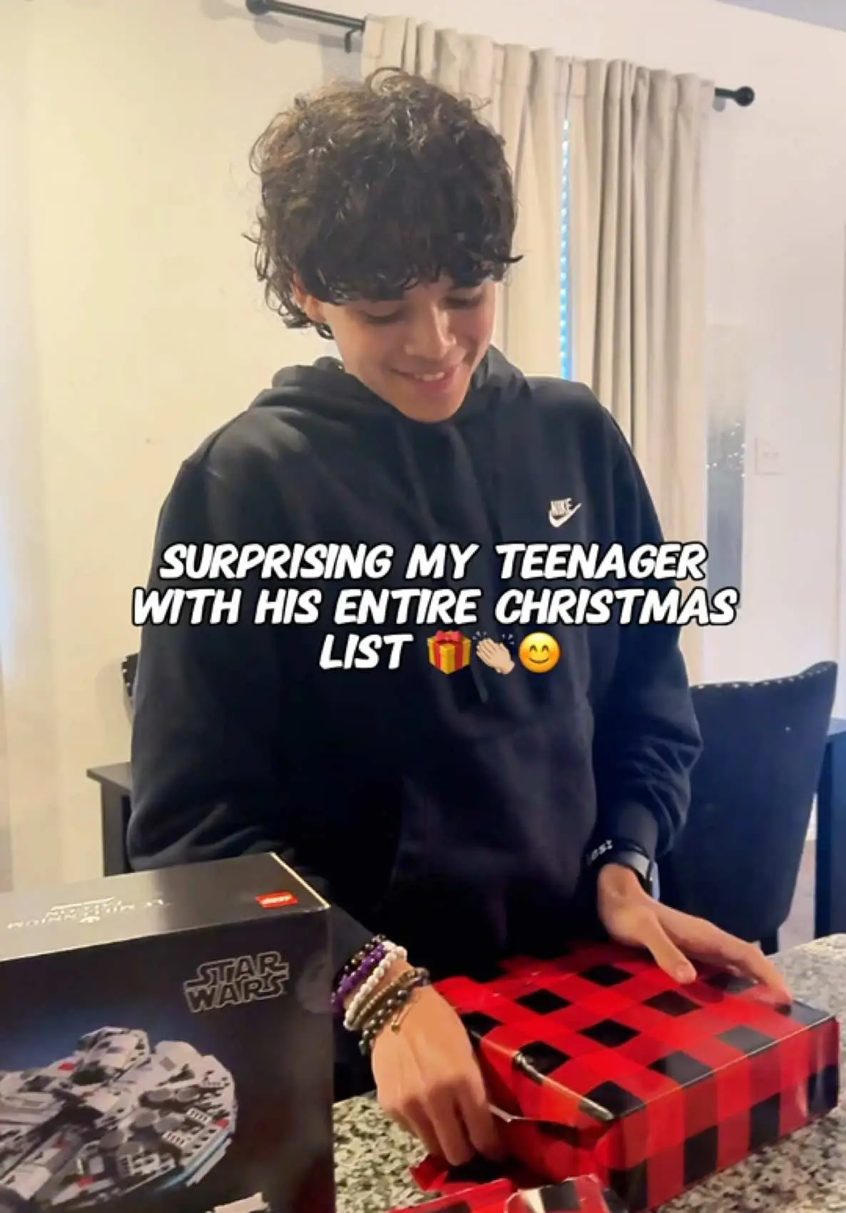 Tiktok post preview 2 from @tracyy.official