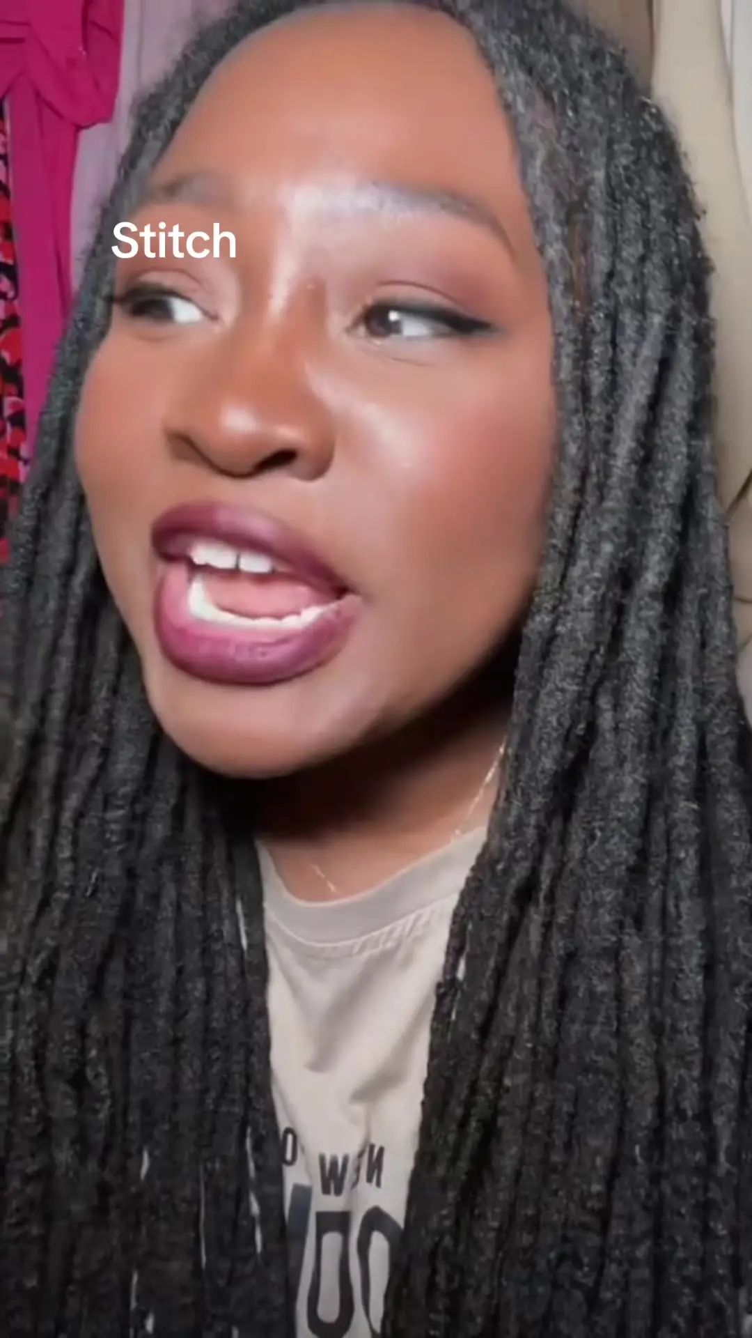 Tiktok post preview 3 from @sierraaudet