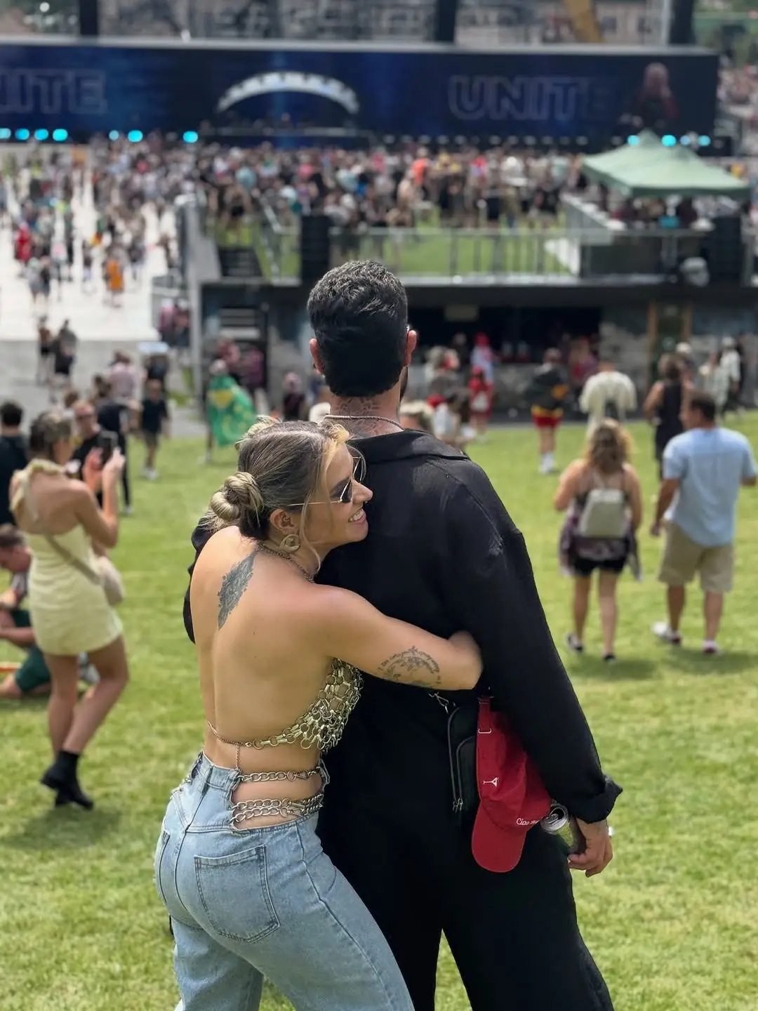 Instagram post thumbnail