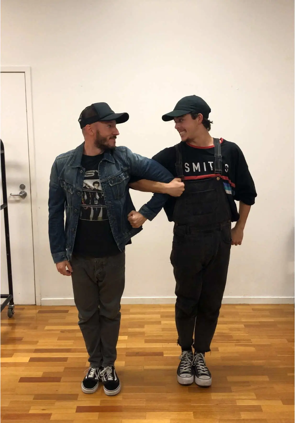 Tiktok post preview 2 from @joelpeisley