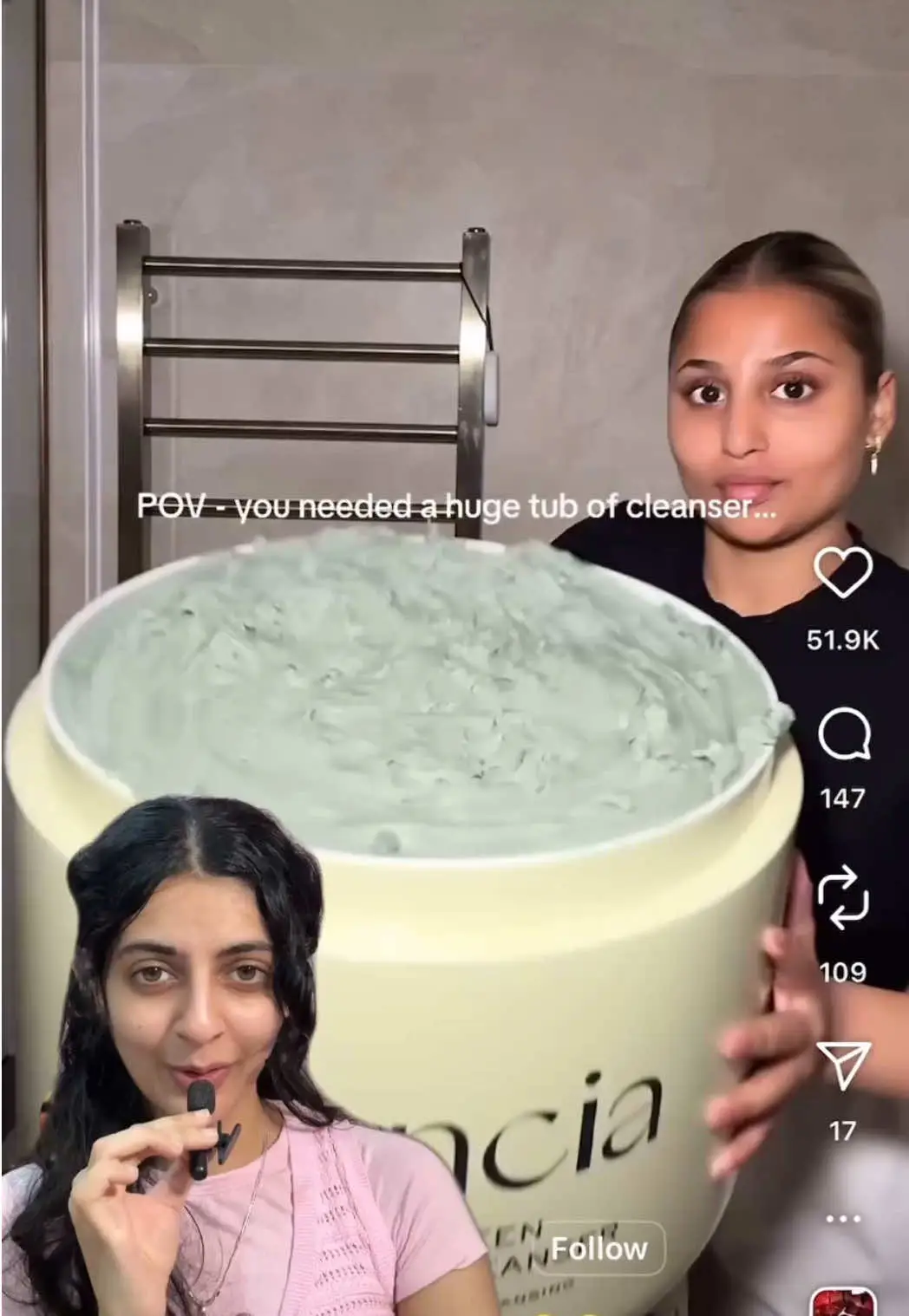 Tiktok post preview 3 from @aishikasoney9