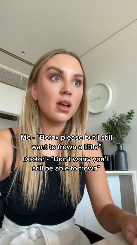 Tiktok post preview 3 from @lyndlkean